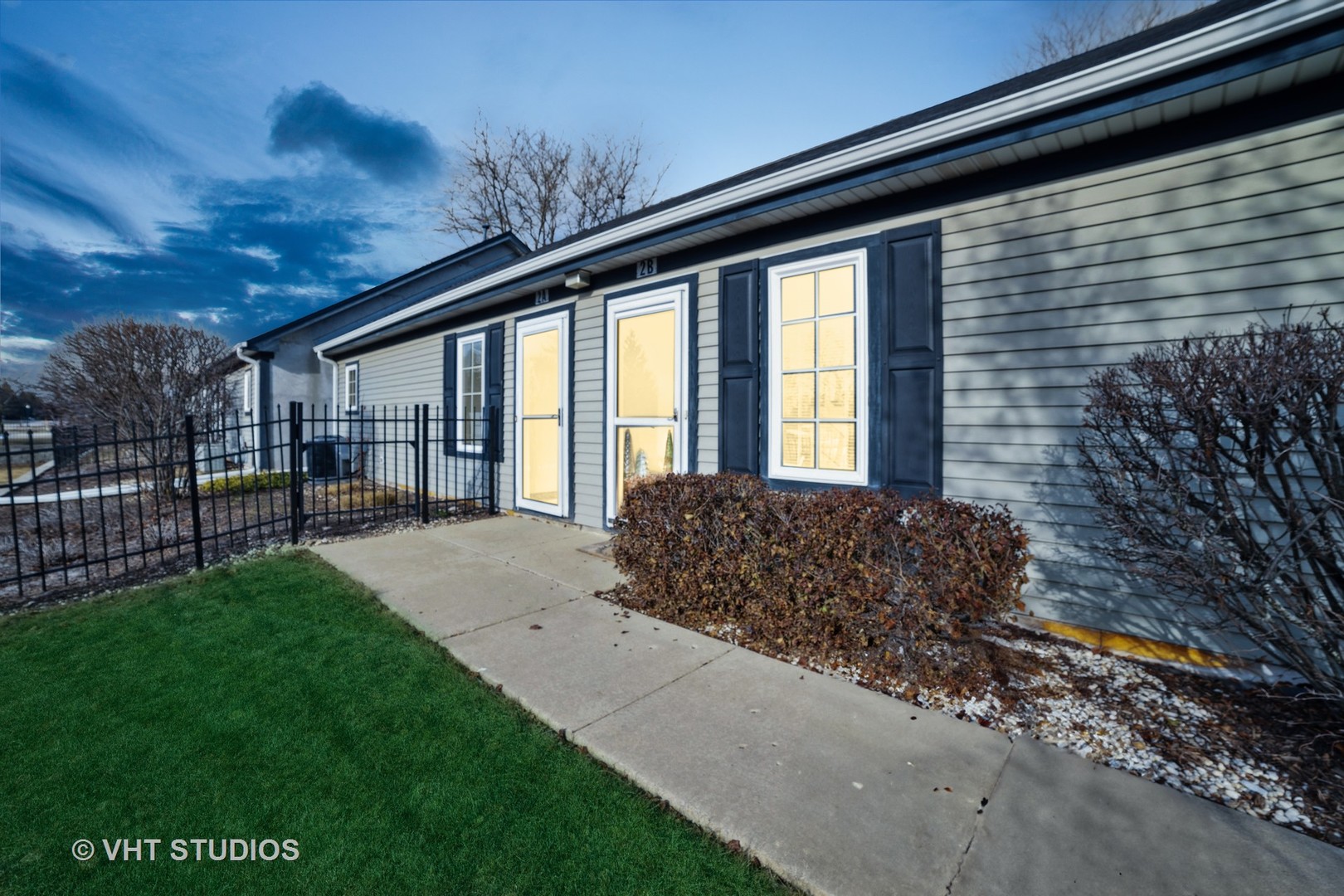 200 South Street Unit: 2A