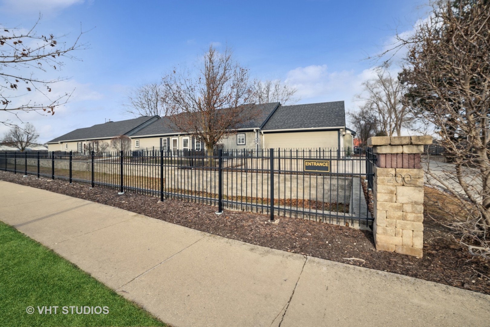 200 South Street Unit: 2A