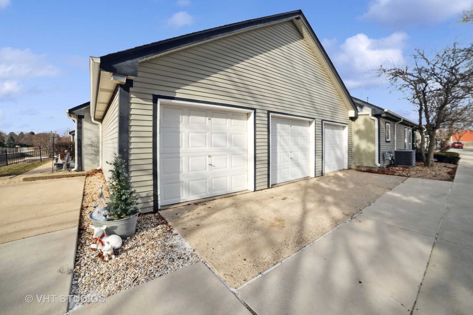 200 South Street Unit: 2A