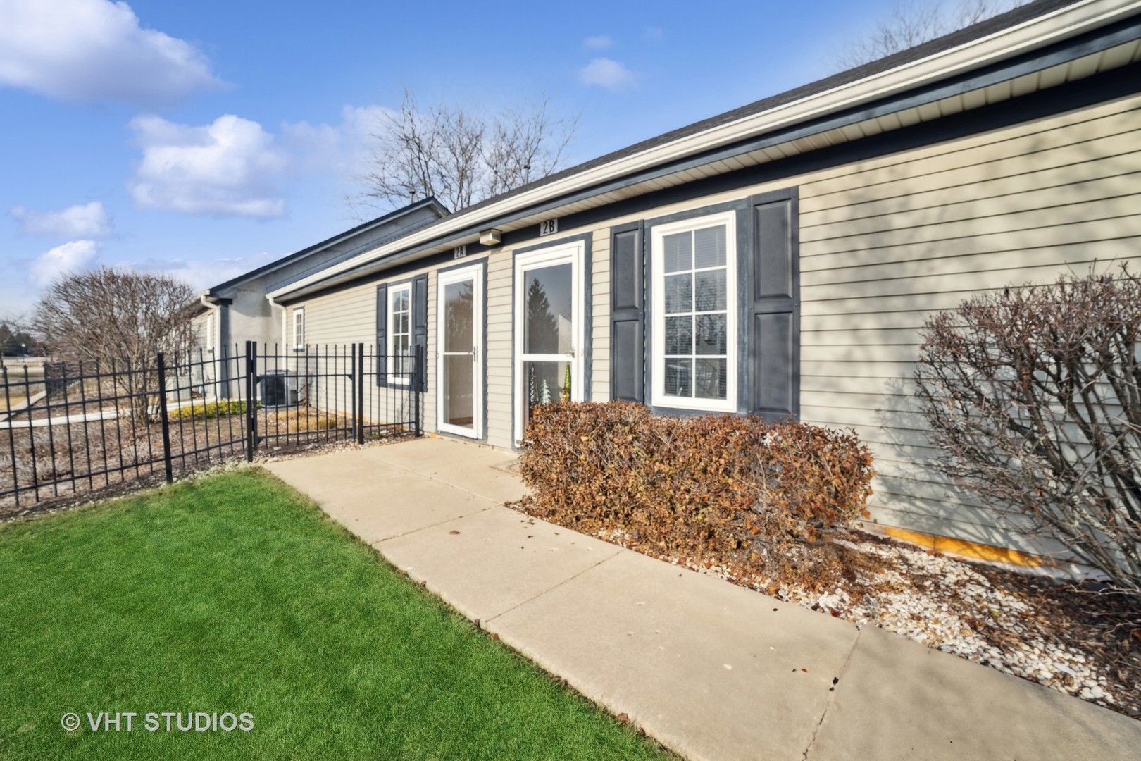 200 South Street Unit: 2A