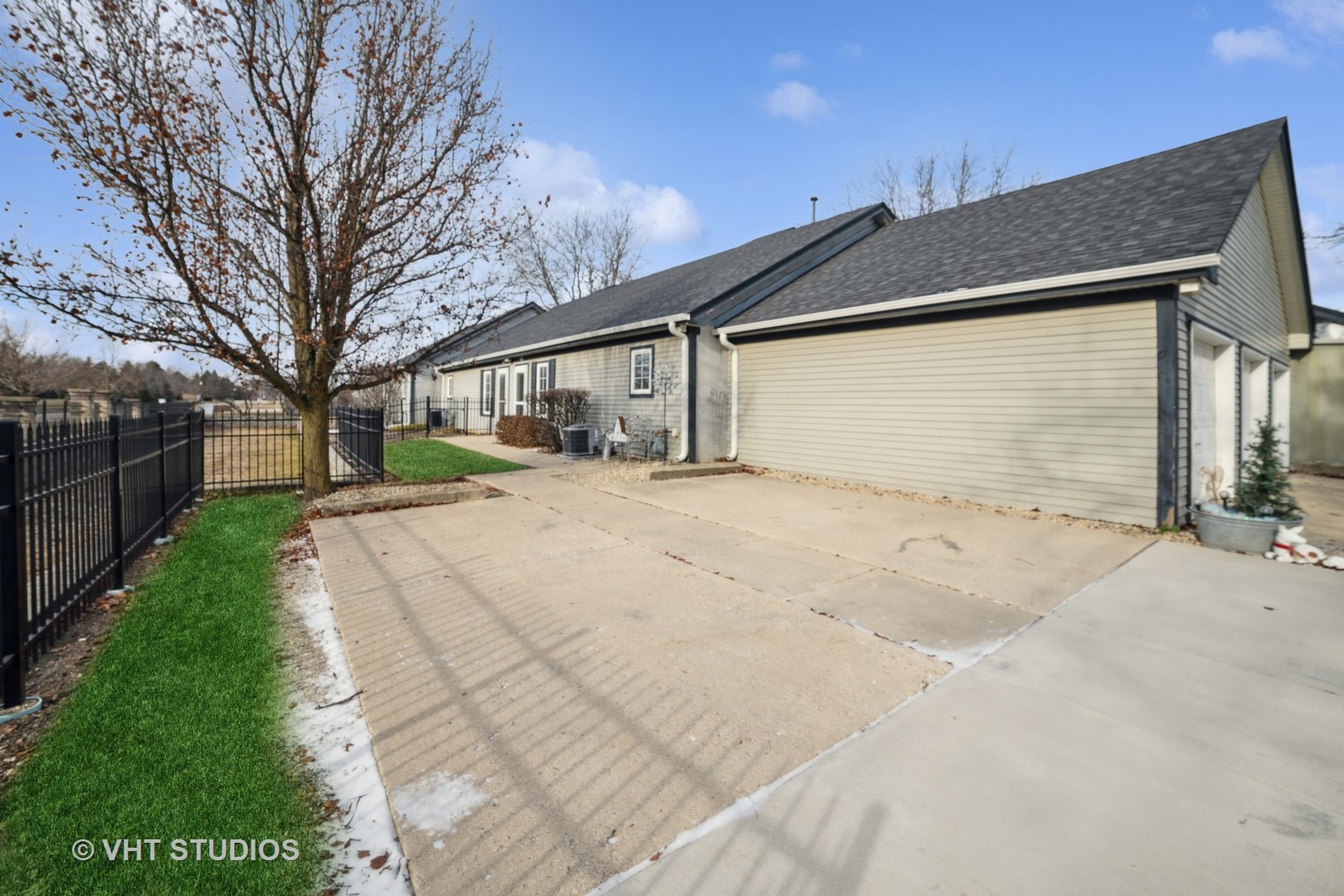 200 South Street Unit: 2A