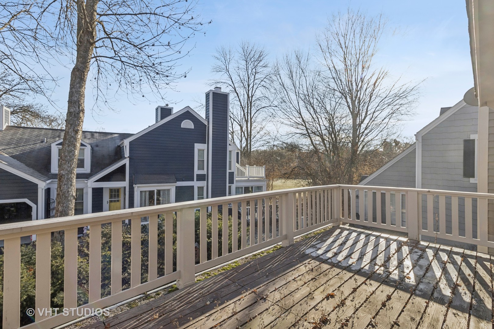 77 Whittington Course