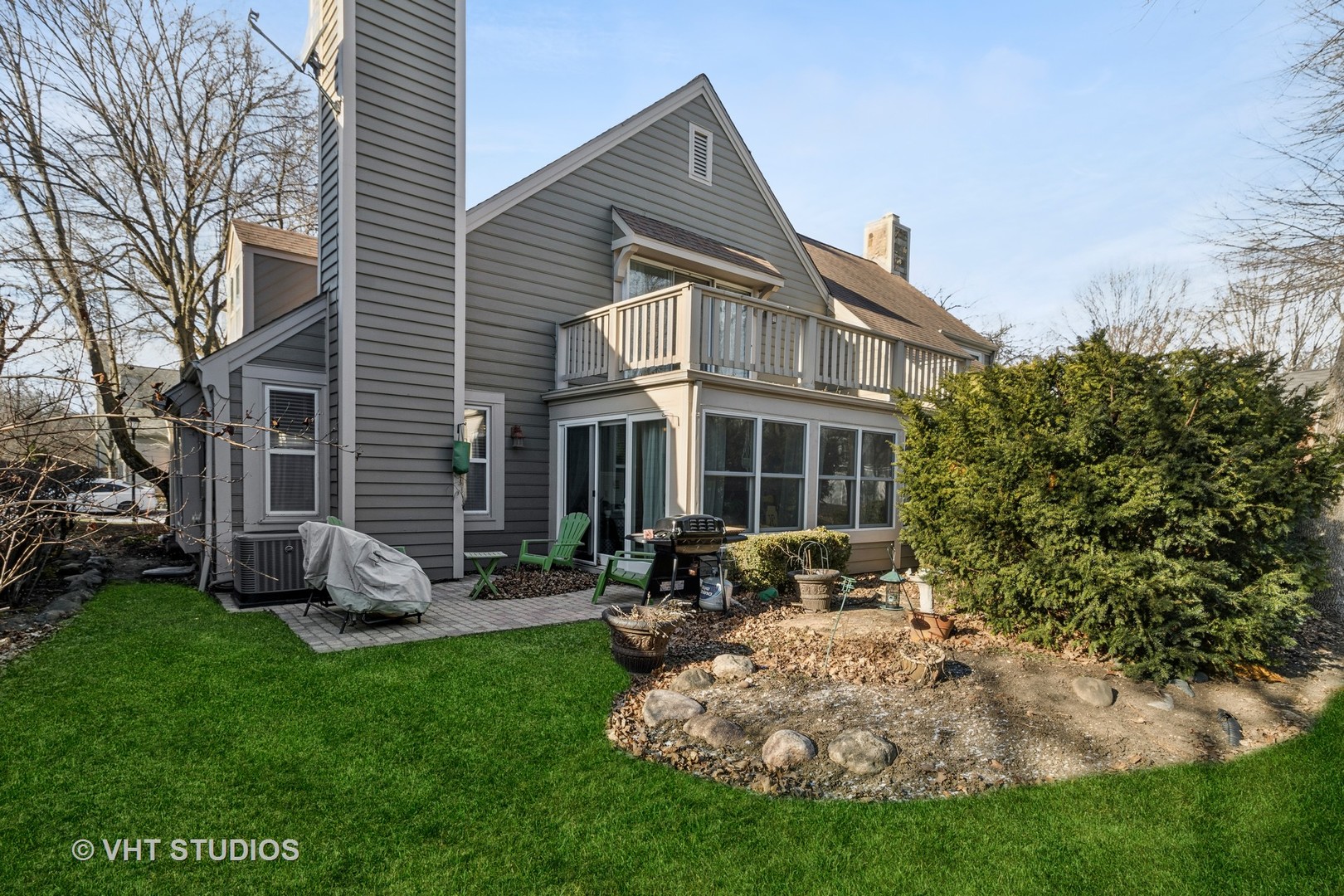 77 Whittington Course