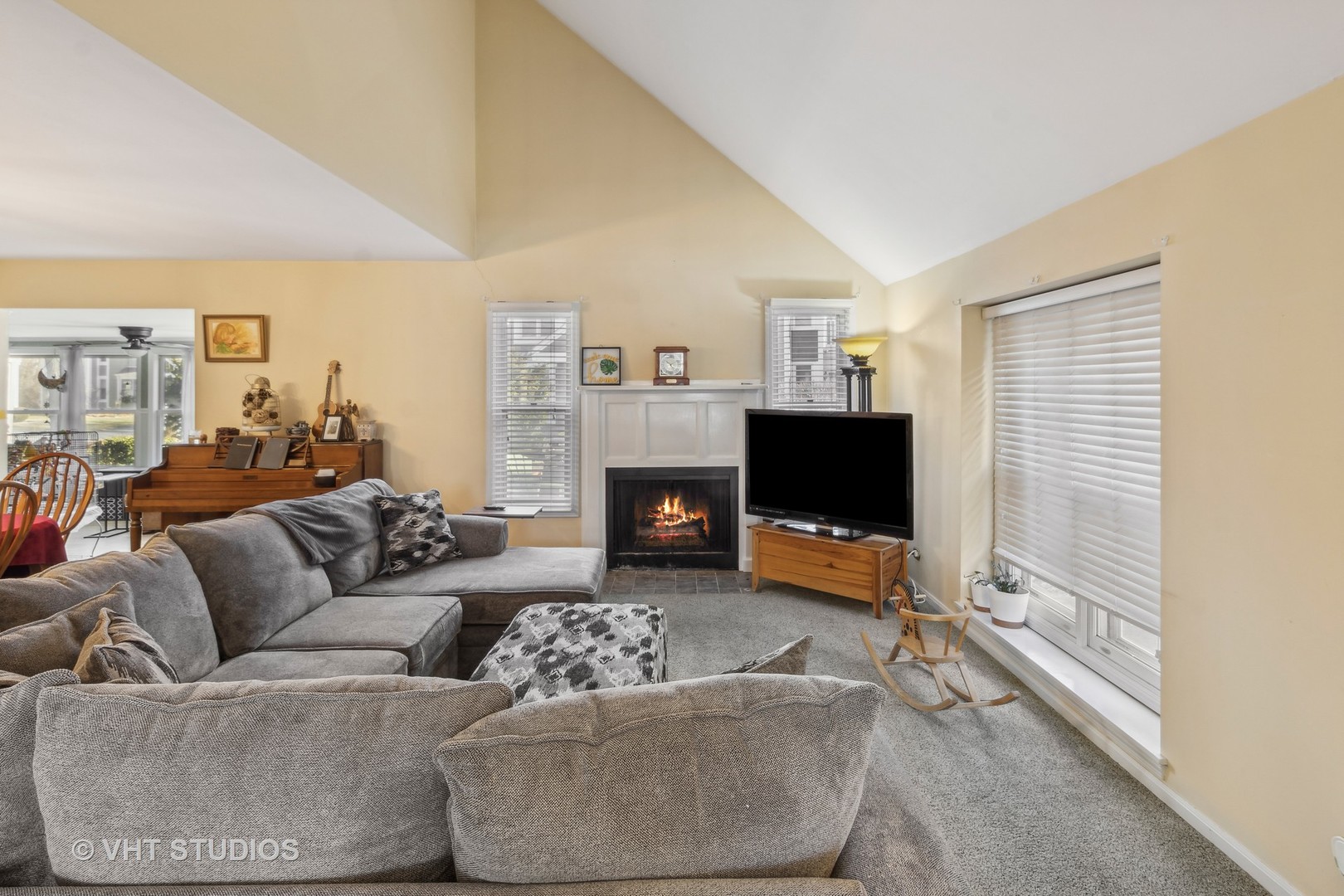 77 Whittington Course