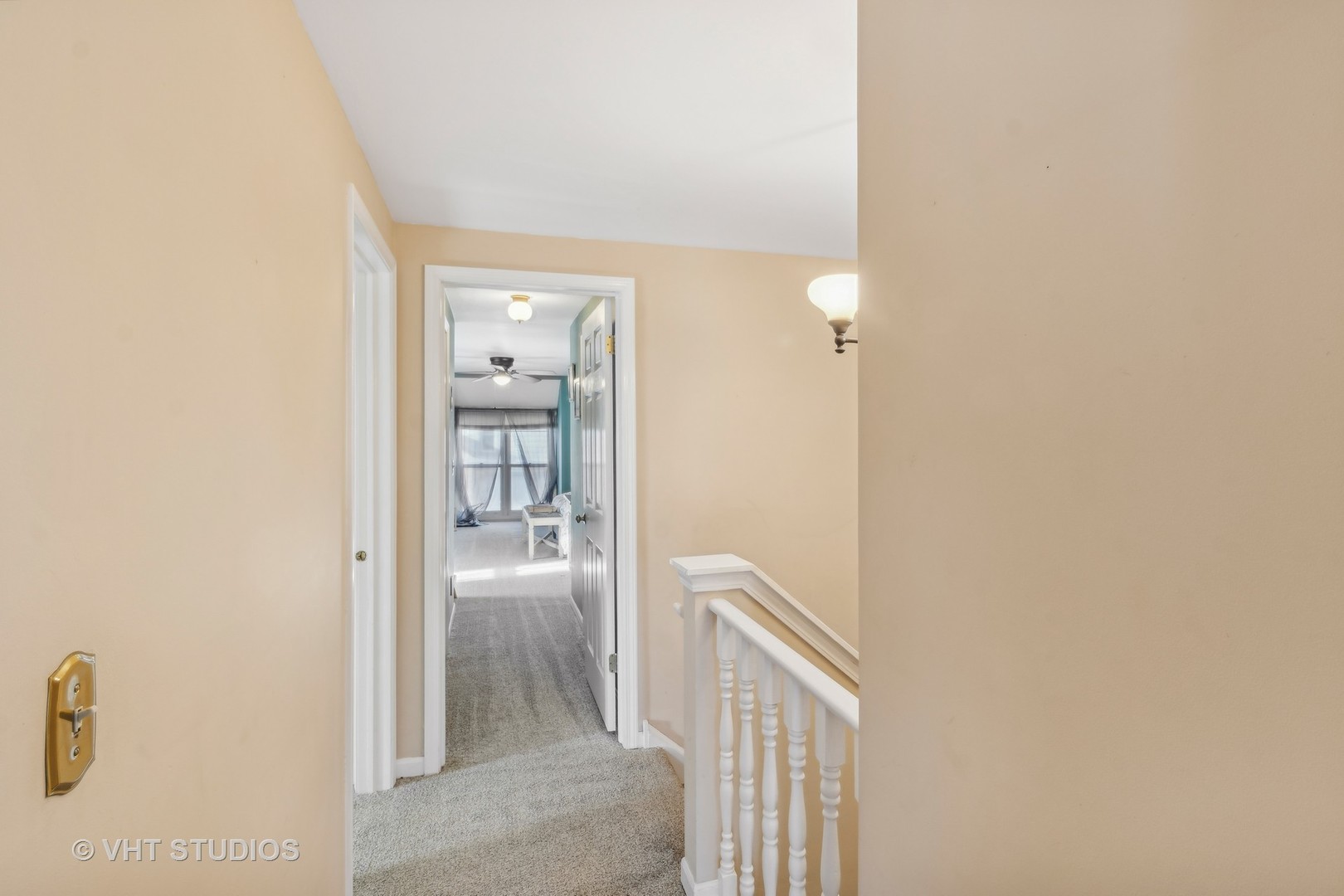 77 Whittington Course