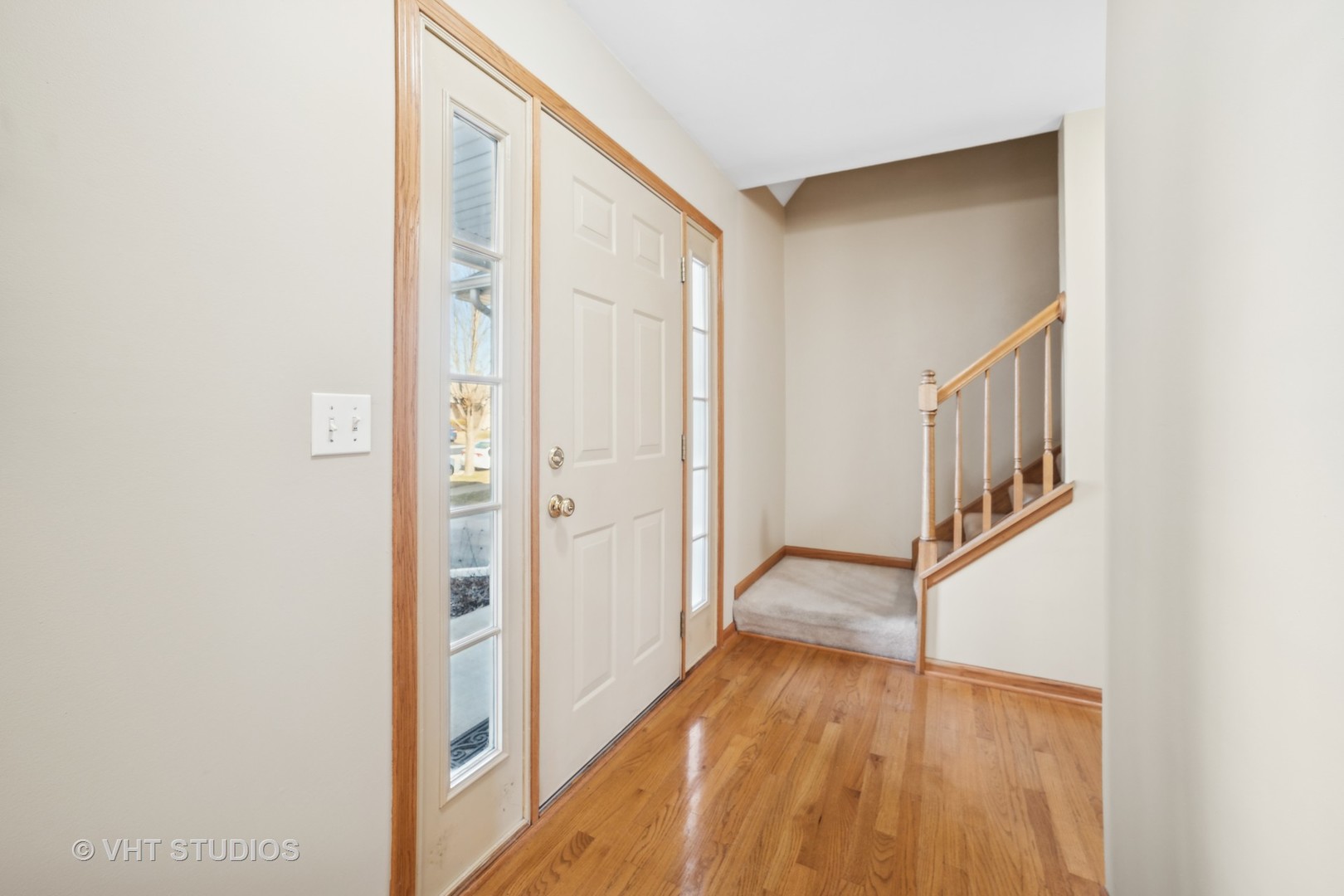 603 Hoyt Drive