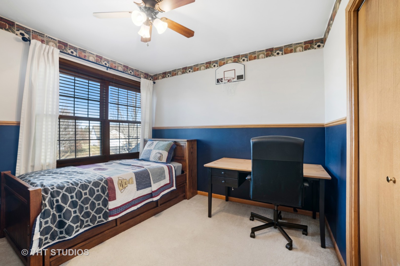 603 Hoyt Drive
