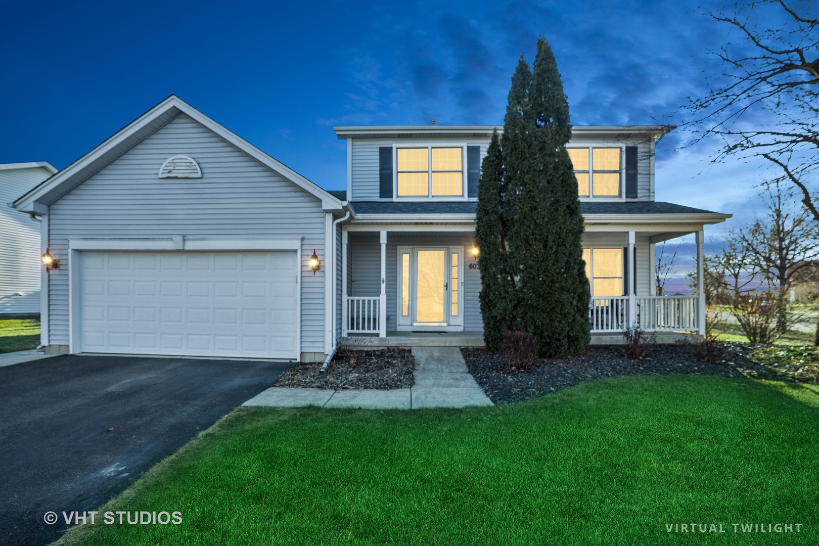603 Hoyt Drive