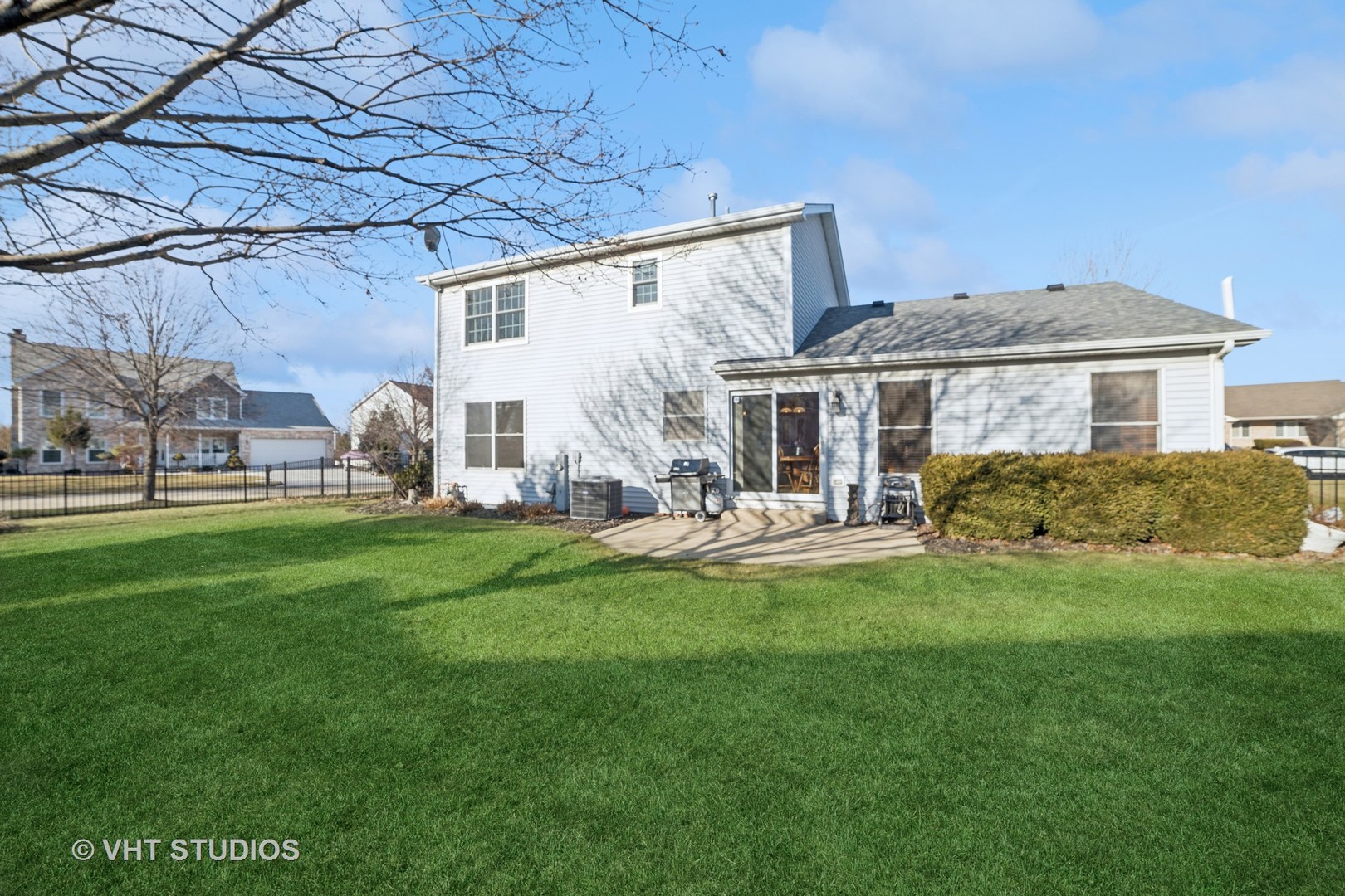 603 Hoyt Drive