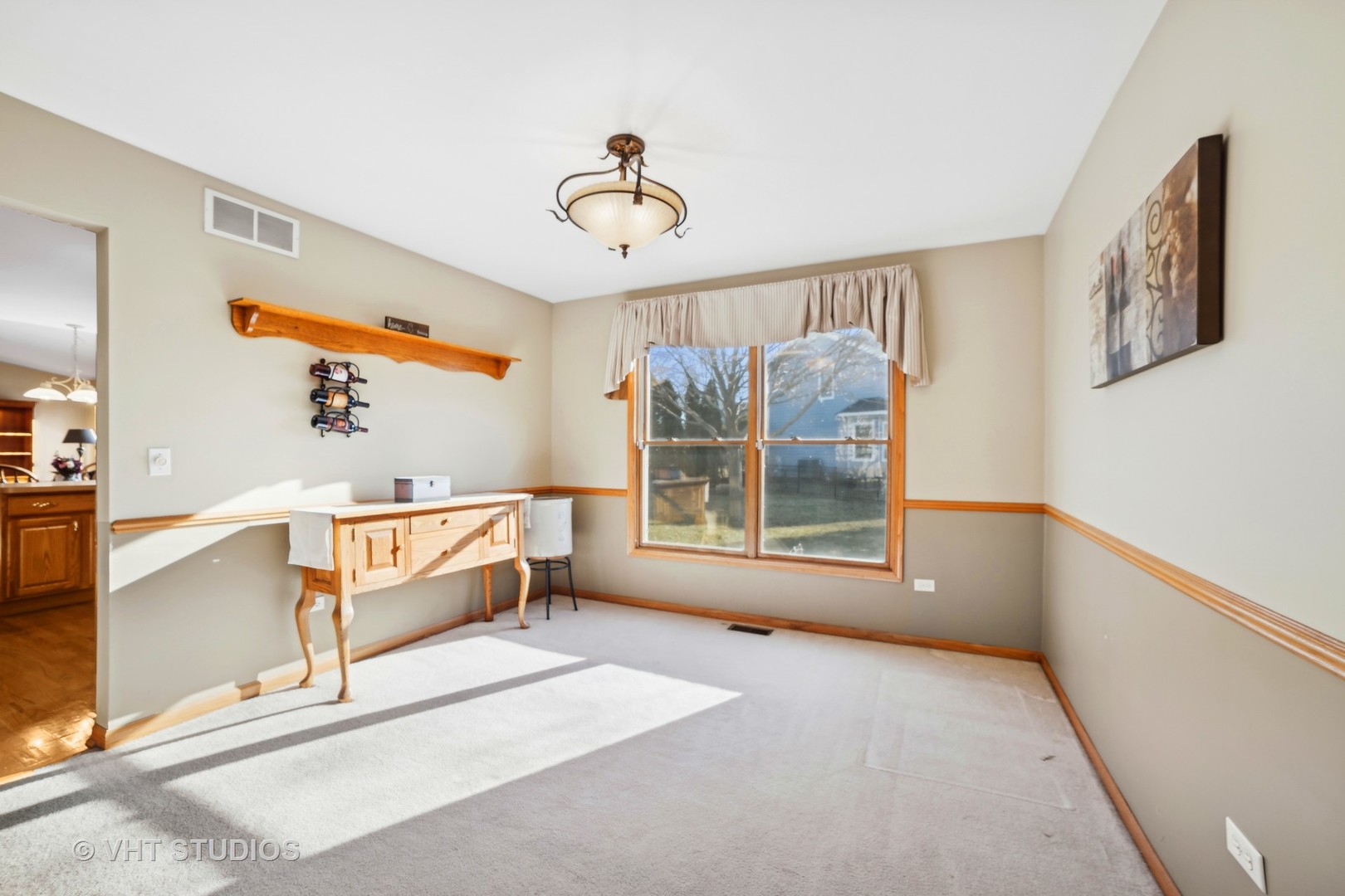 603 Hoyt Drive