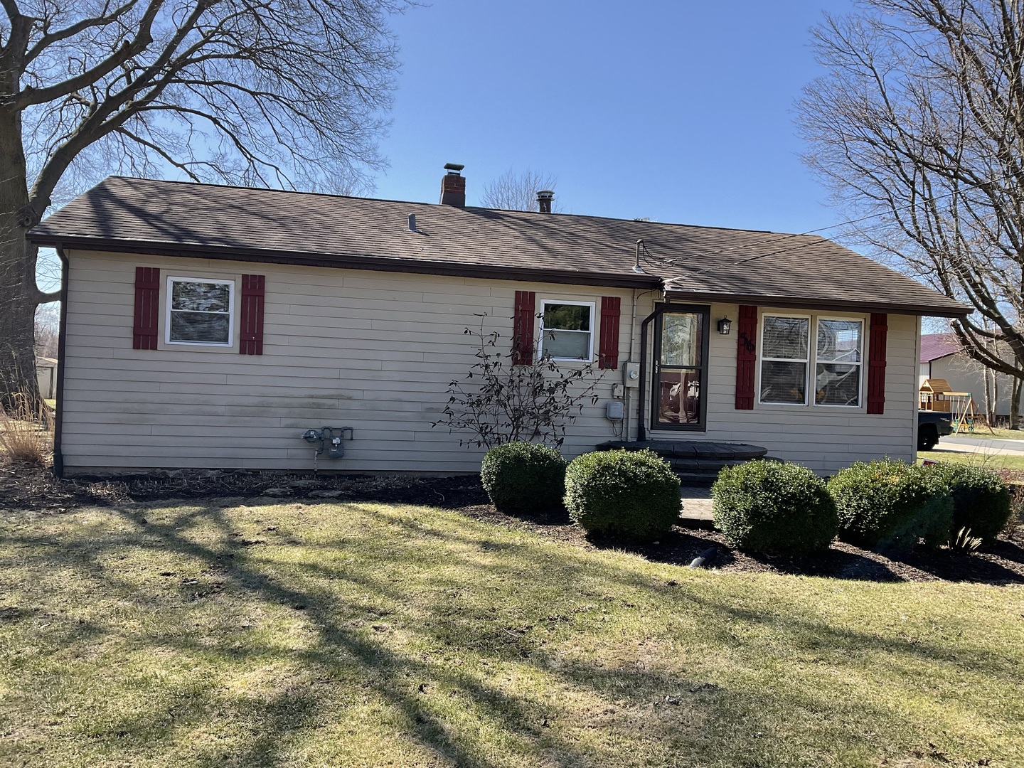 56 Bristol Ridge Road