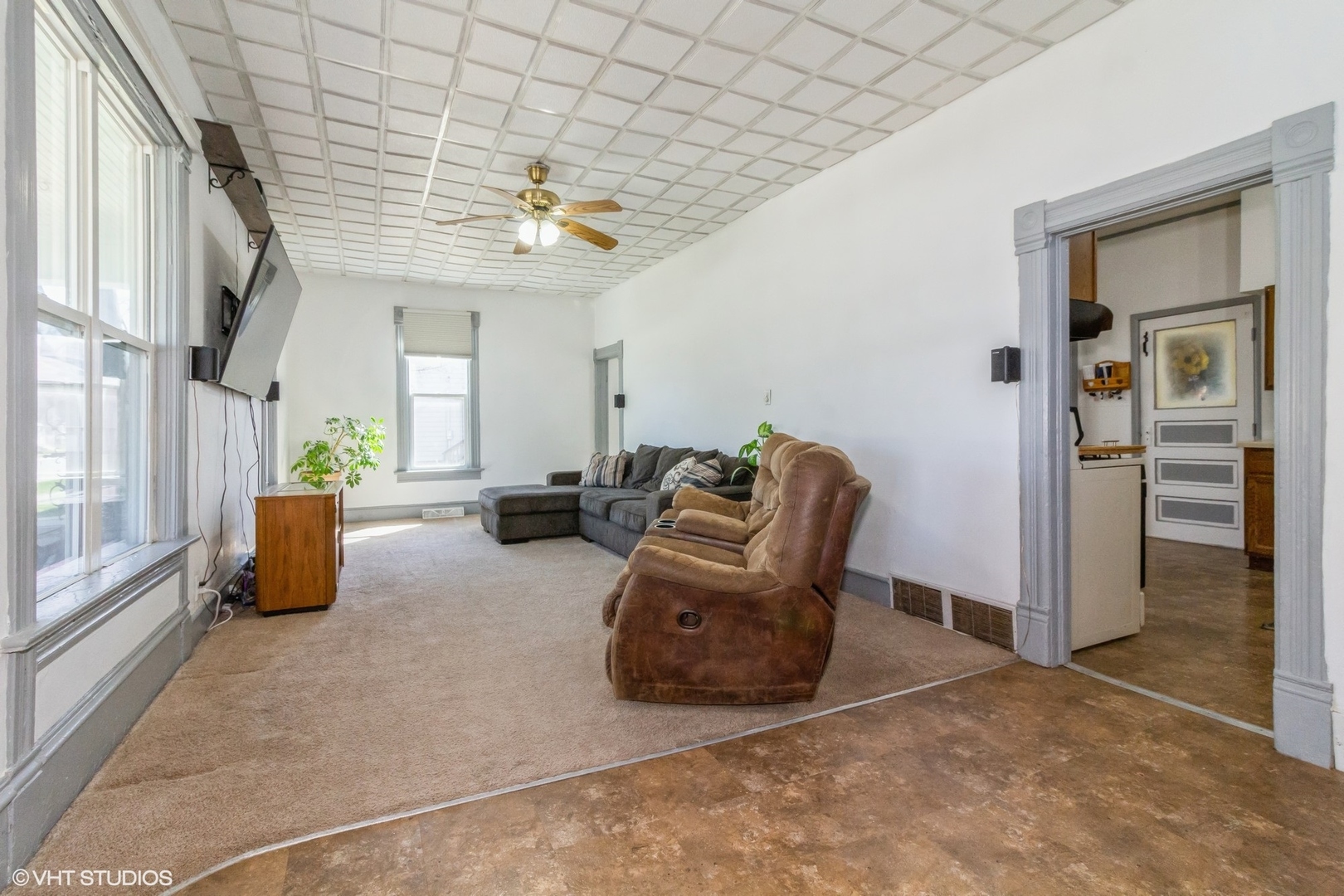 514 W Prairie Street