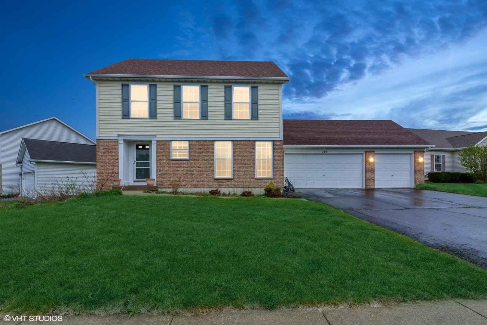 127 Berkshire Drive