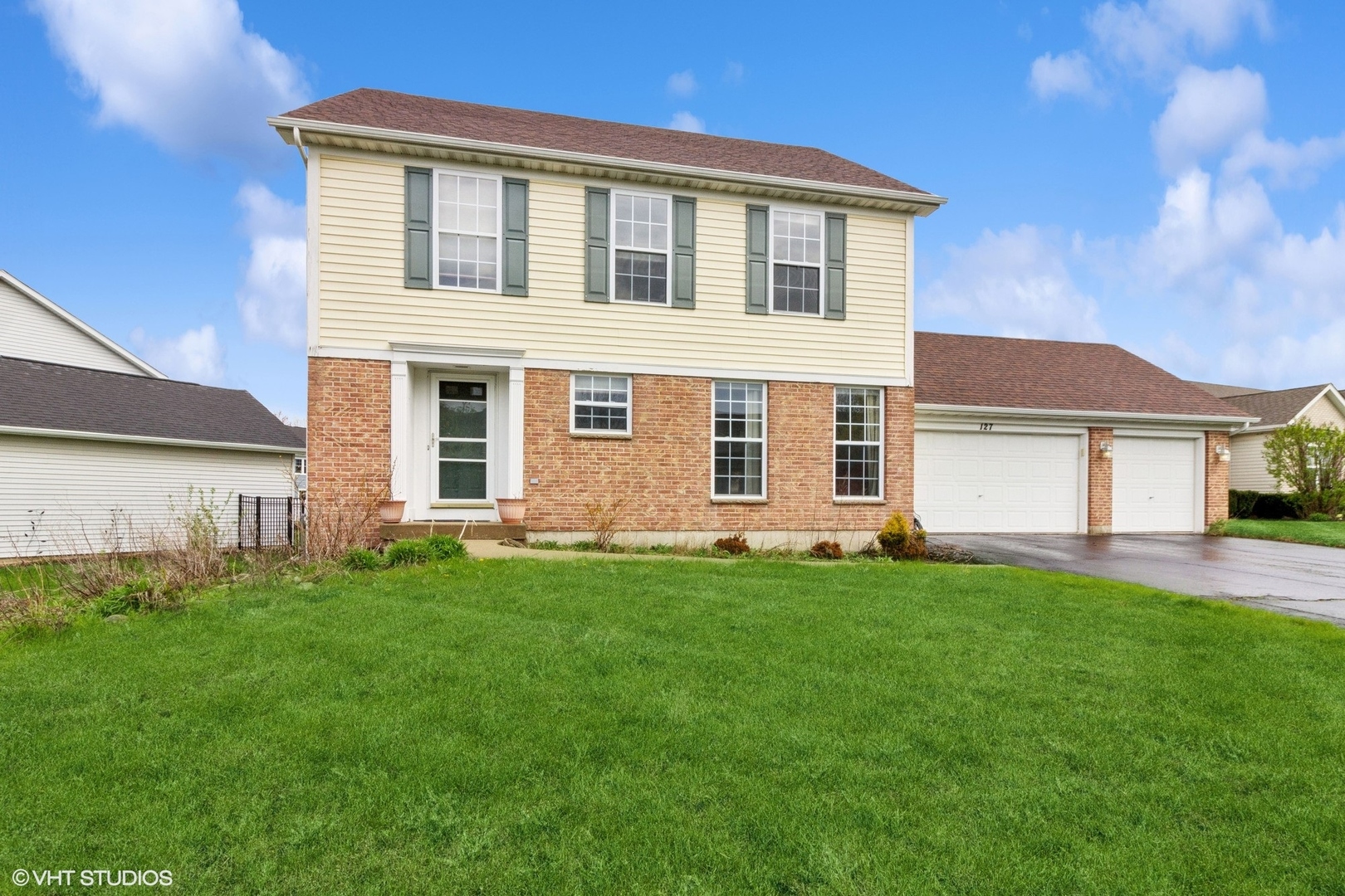 127 Berkshire Drive