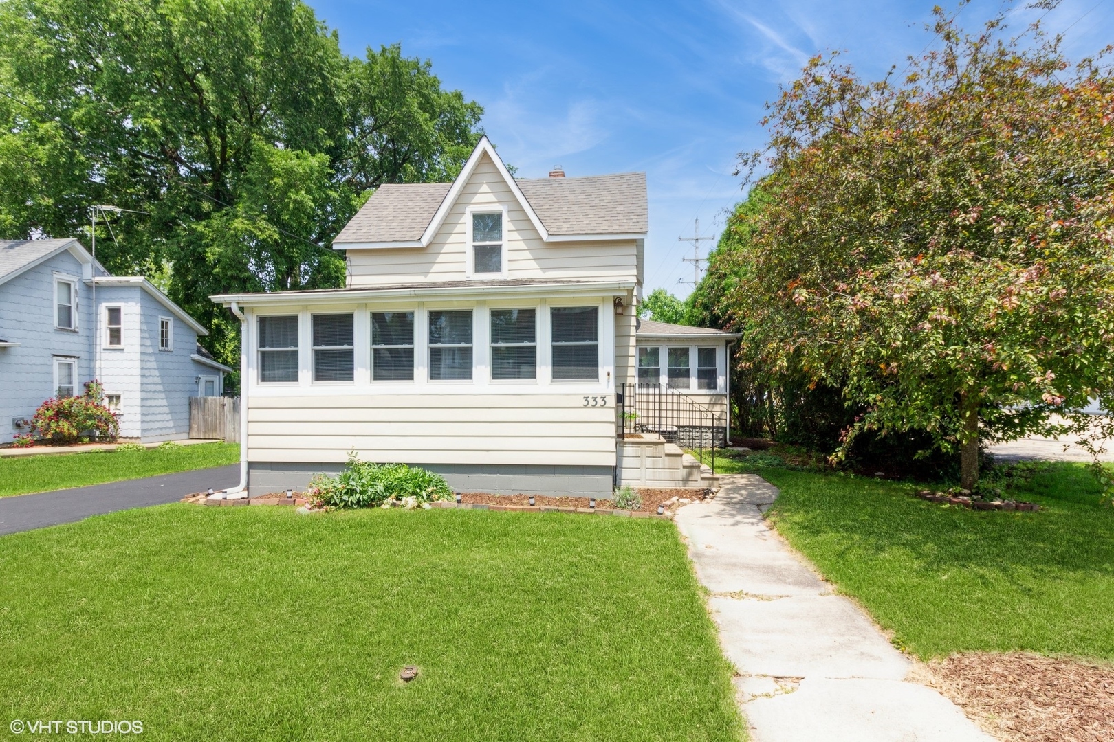 333 Charles Street