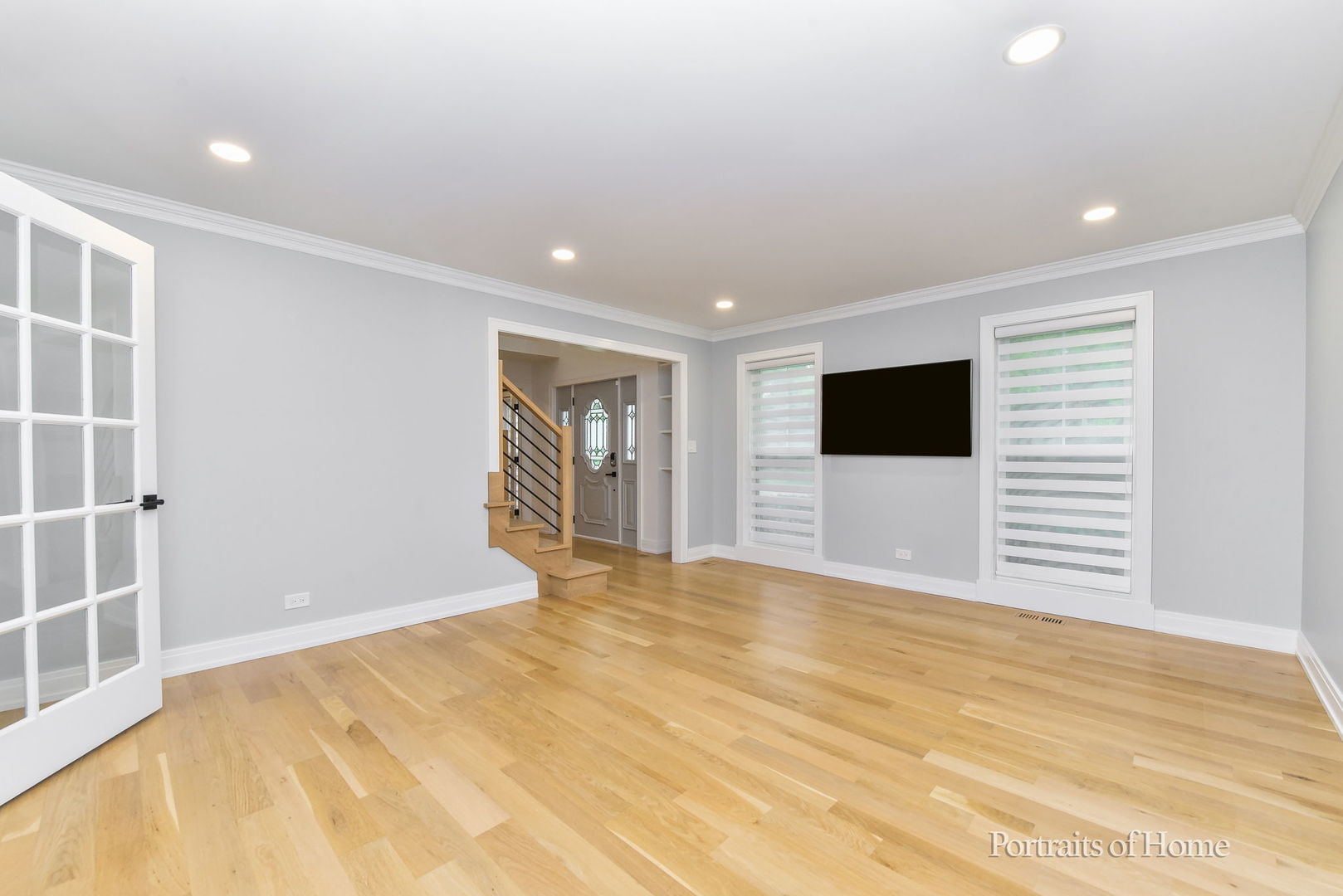 631 S Whispering Hills Drive