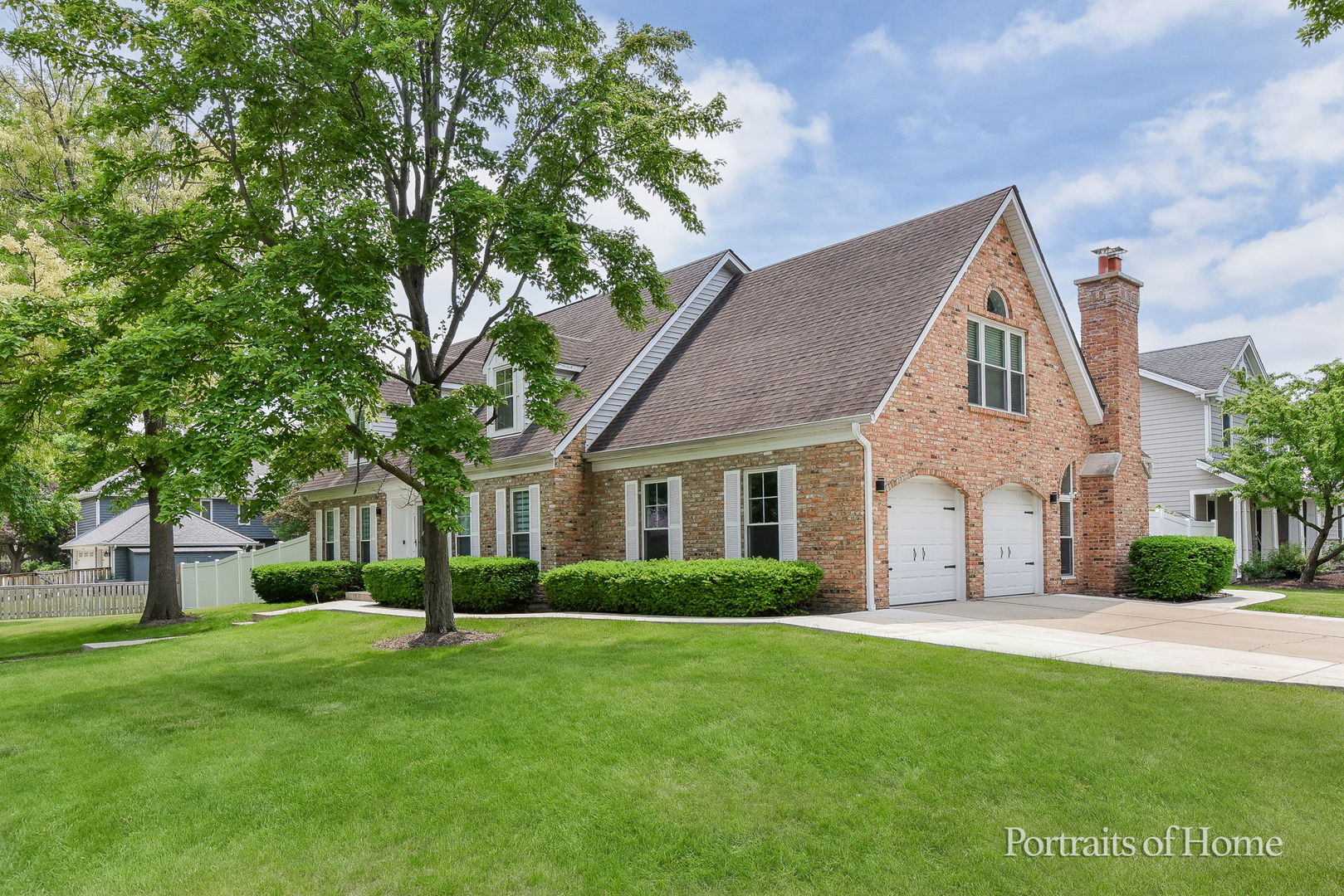 631 S Whispering Hills Drive