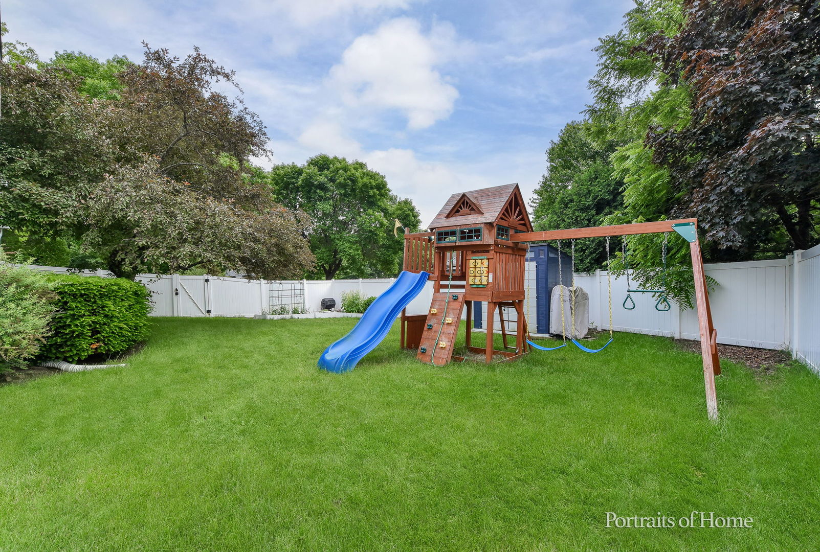 631 S Whispering Hills Drive