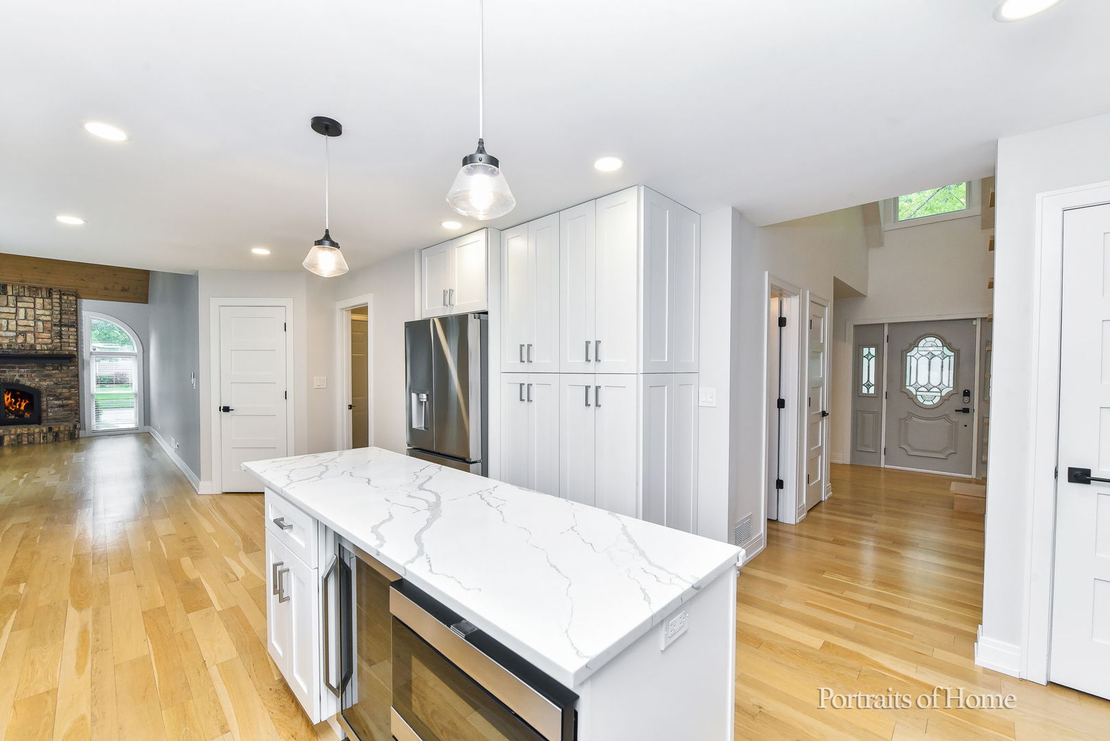 631 S Whispering Hills Drive