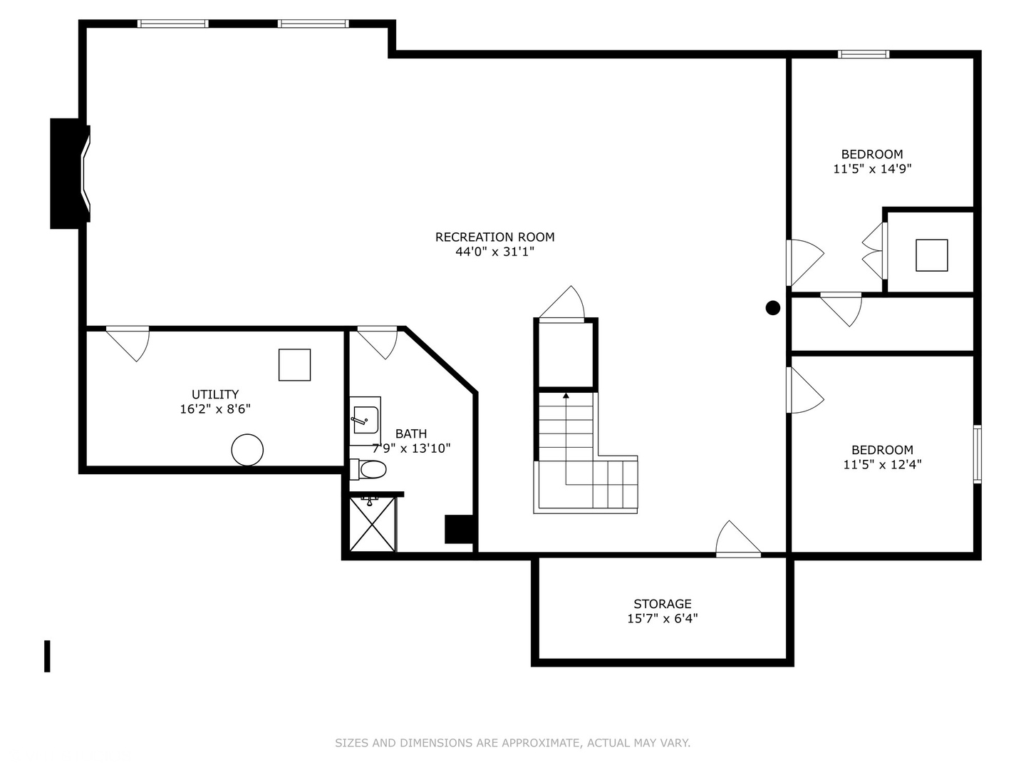 39W445 S Mathewson Lane