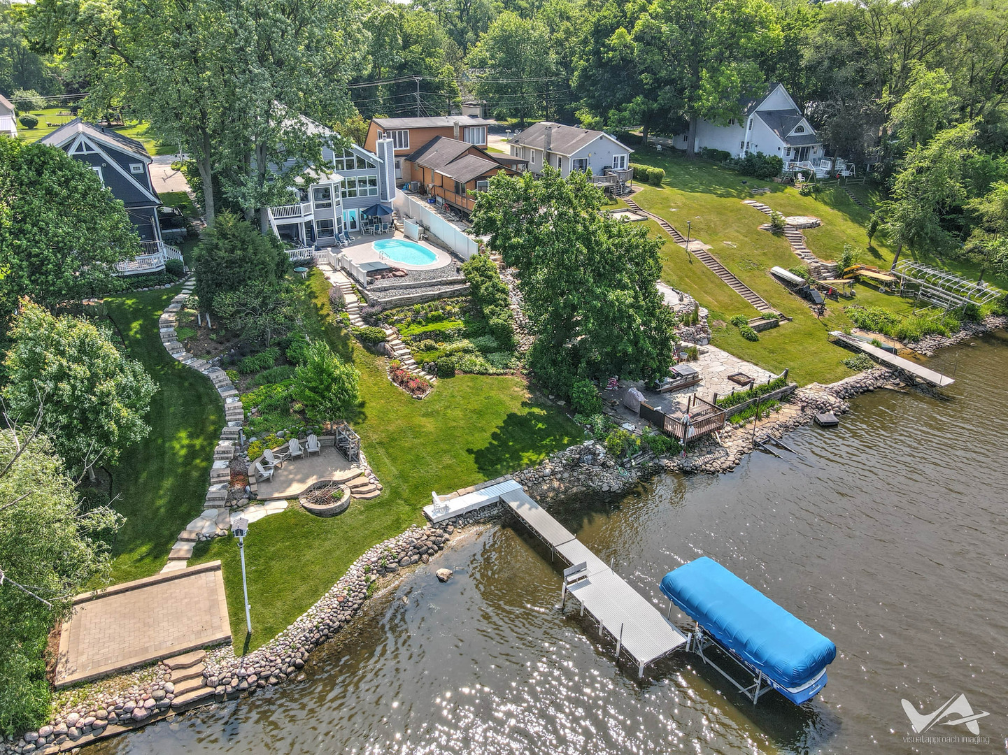 6N142 Riverside Drive