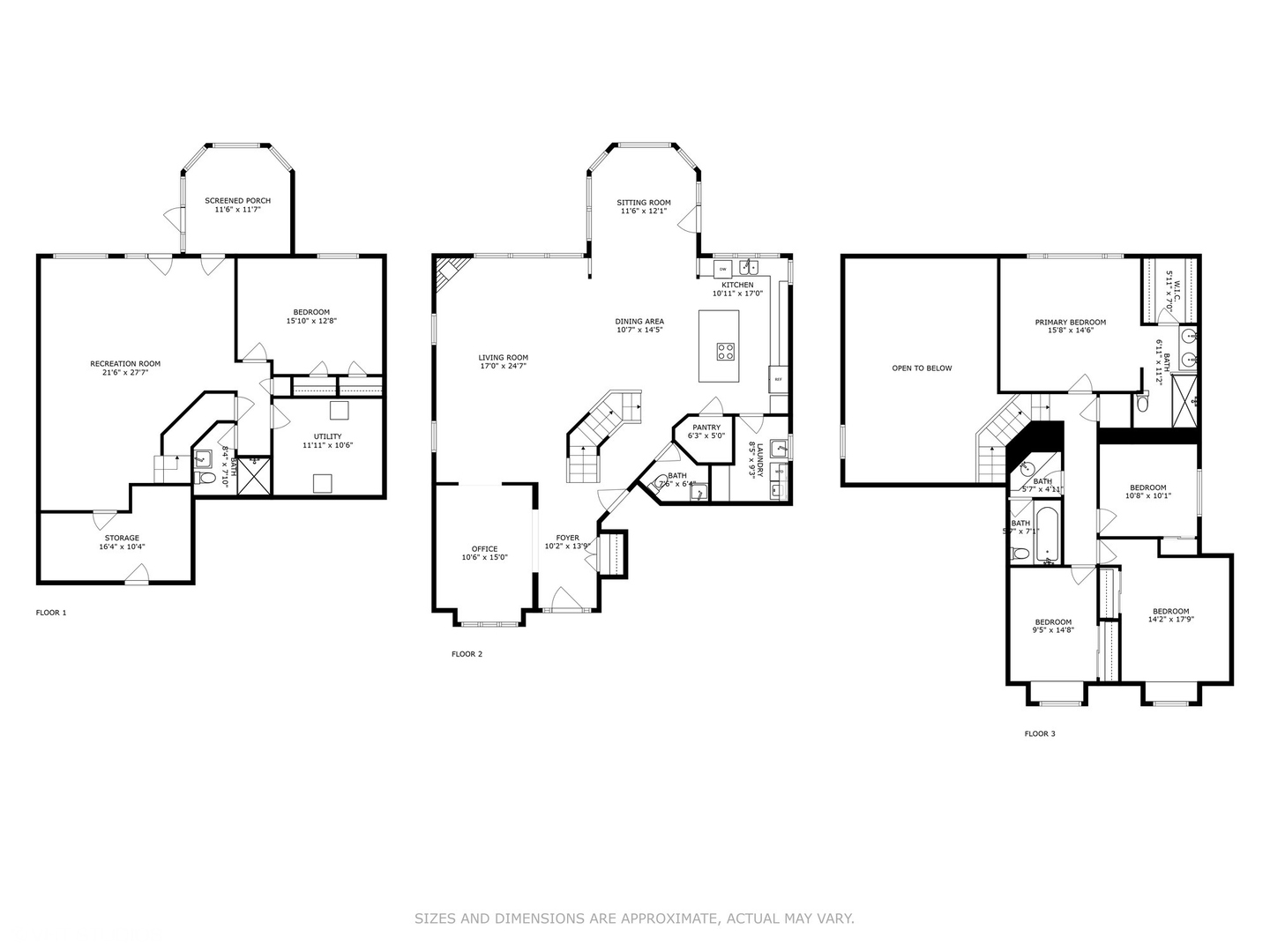 6N142 Riverside Drive