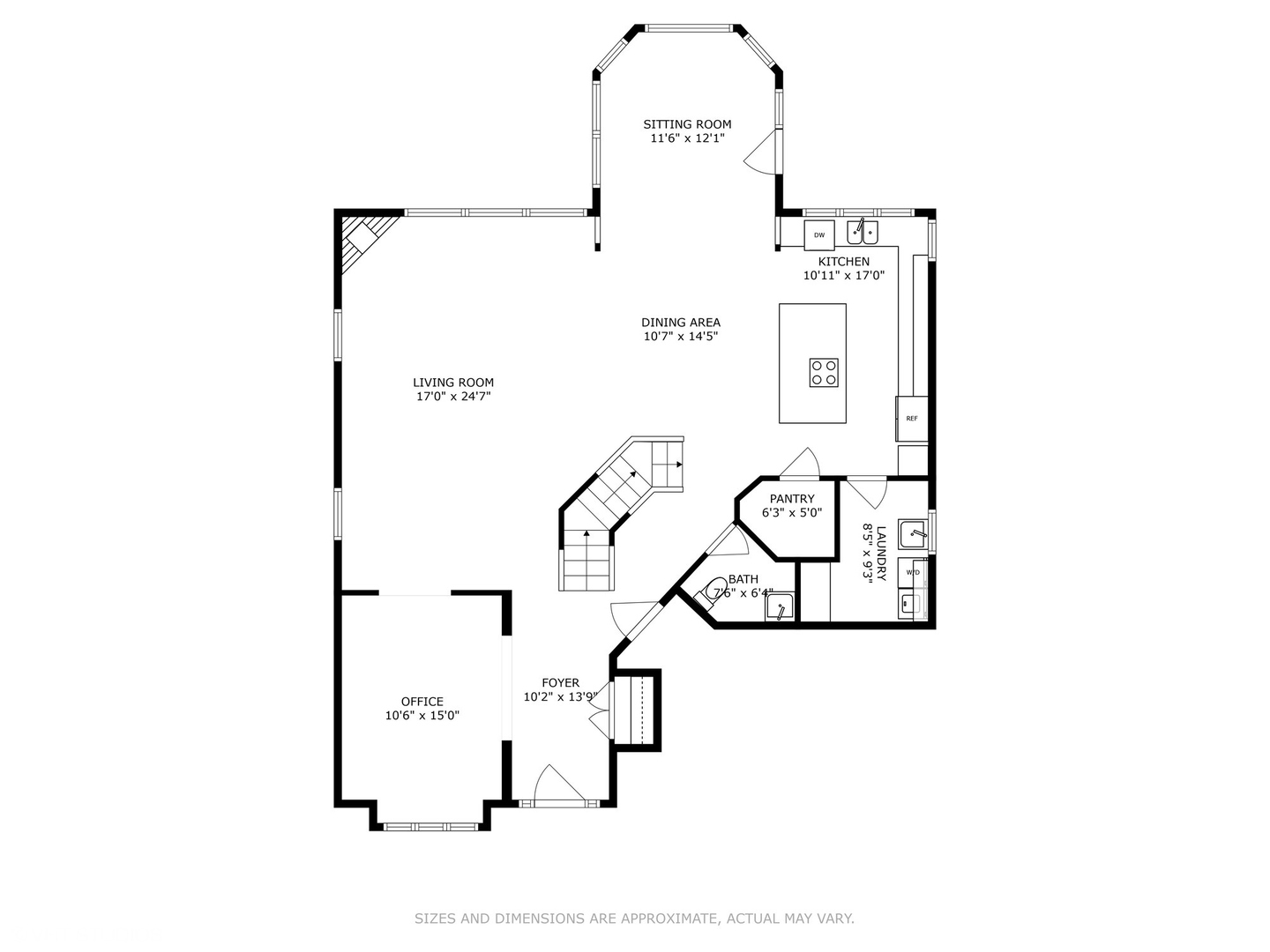 6N142 Riverside Drive