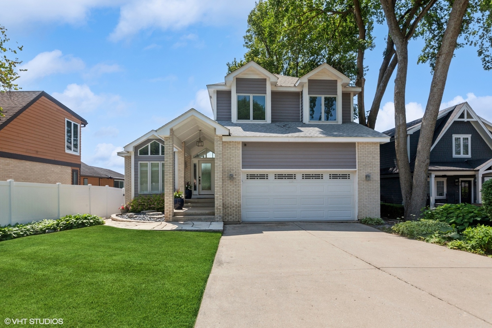 6N142 Riverside Drive