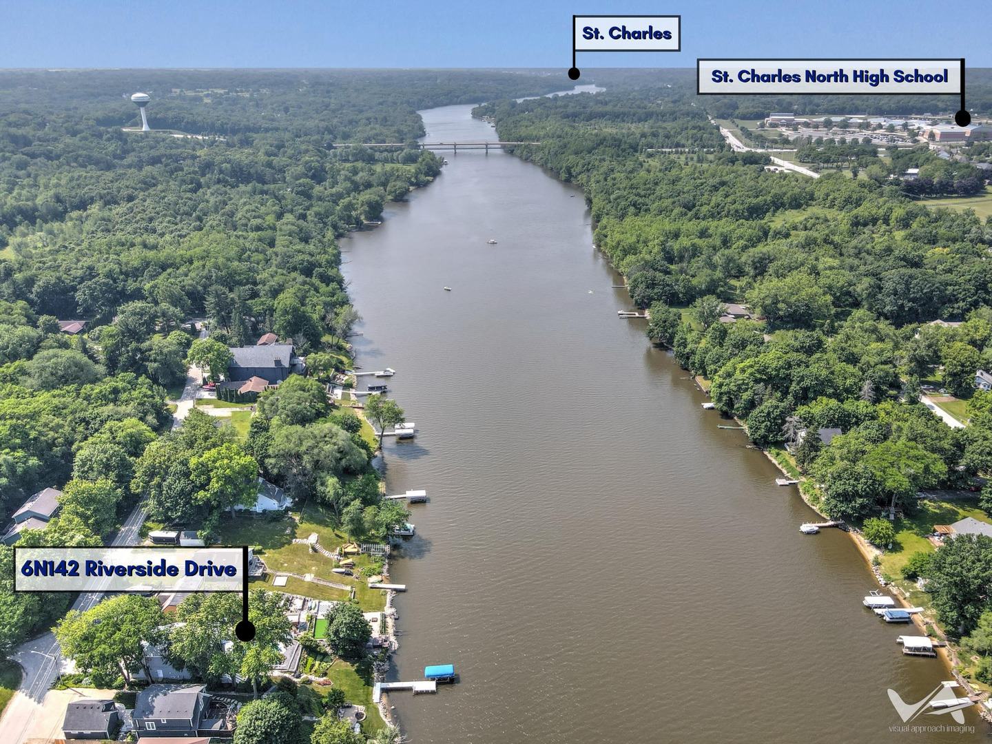 6N142 Riverside Drive