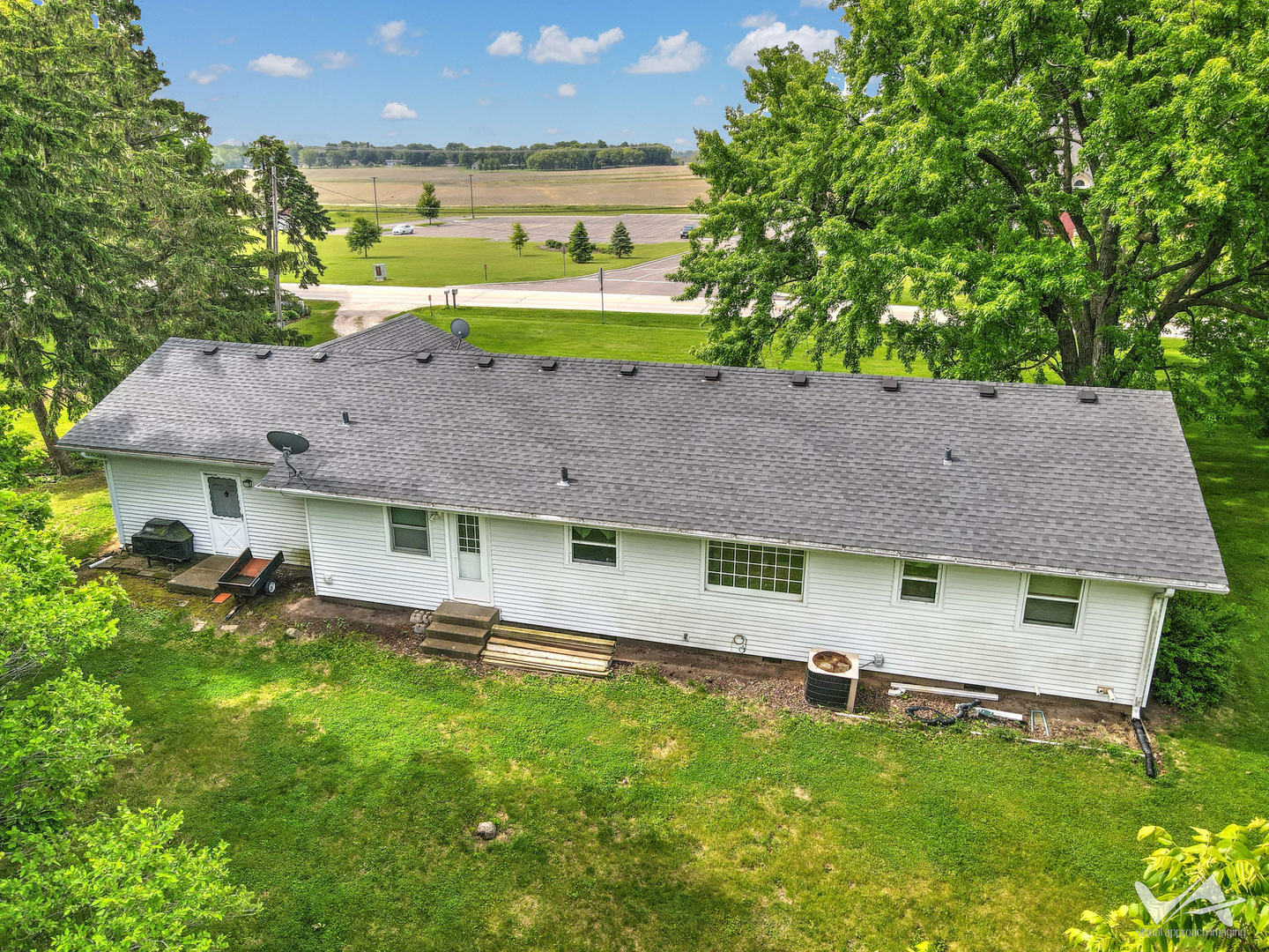 43W888 Hughes Road