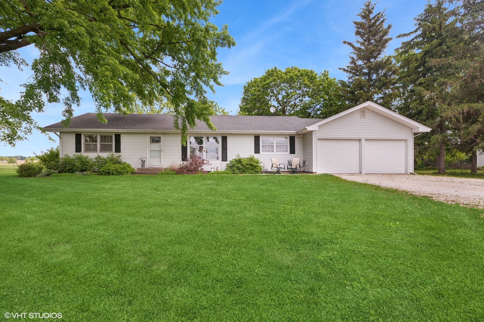43W888 Hughes Road