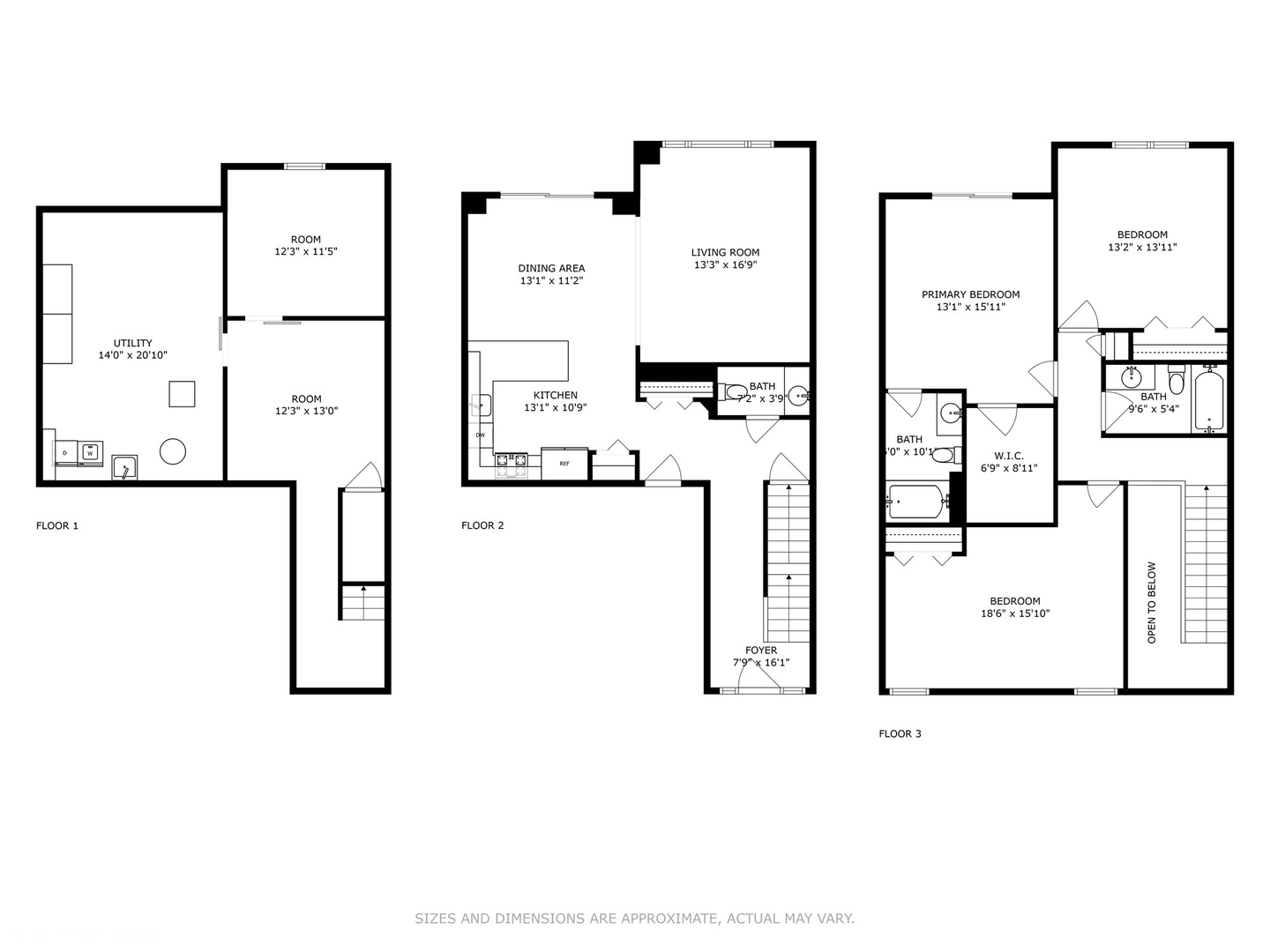 855 Shepherd Lane Unit: 855