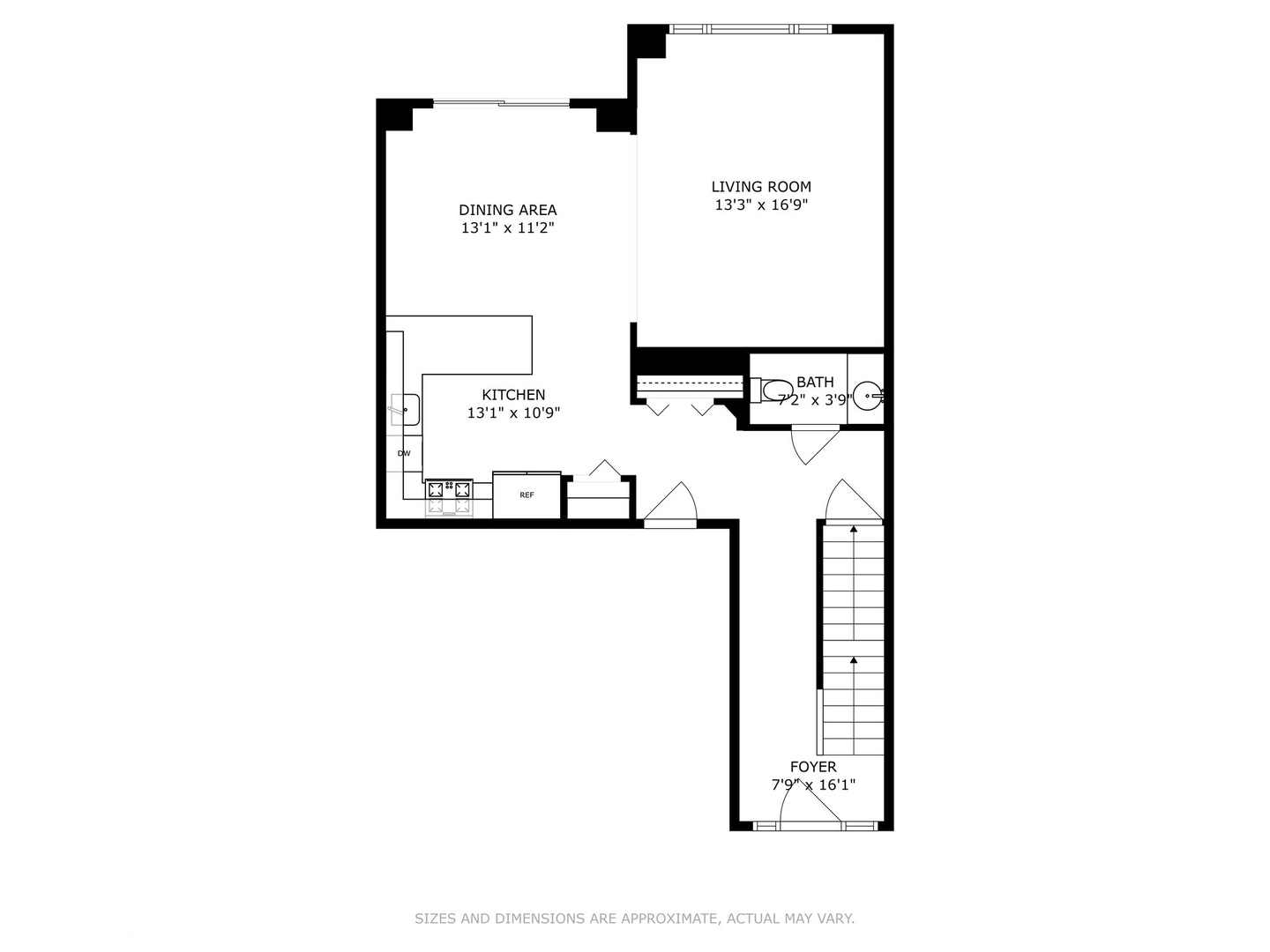 855 Shepherd Lane Unit: 855
