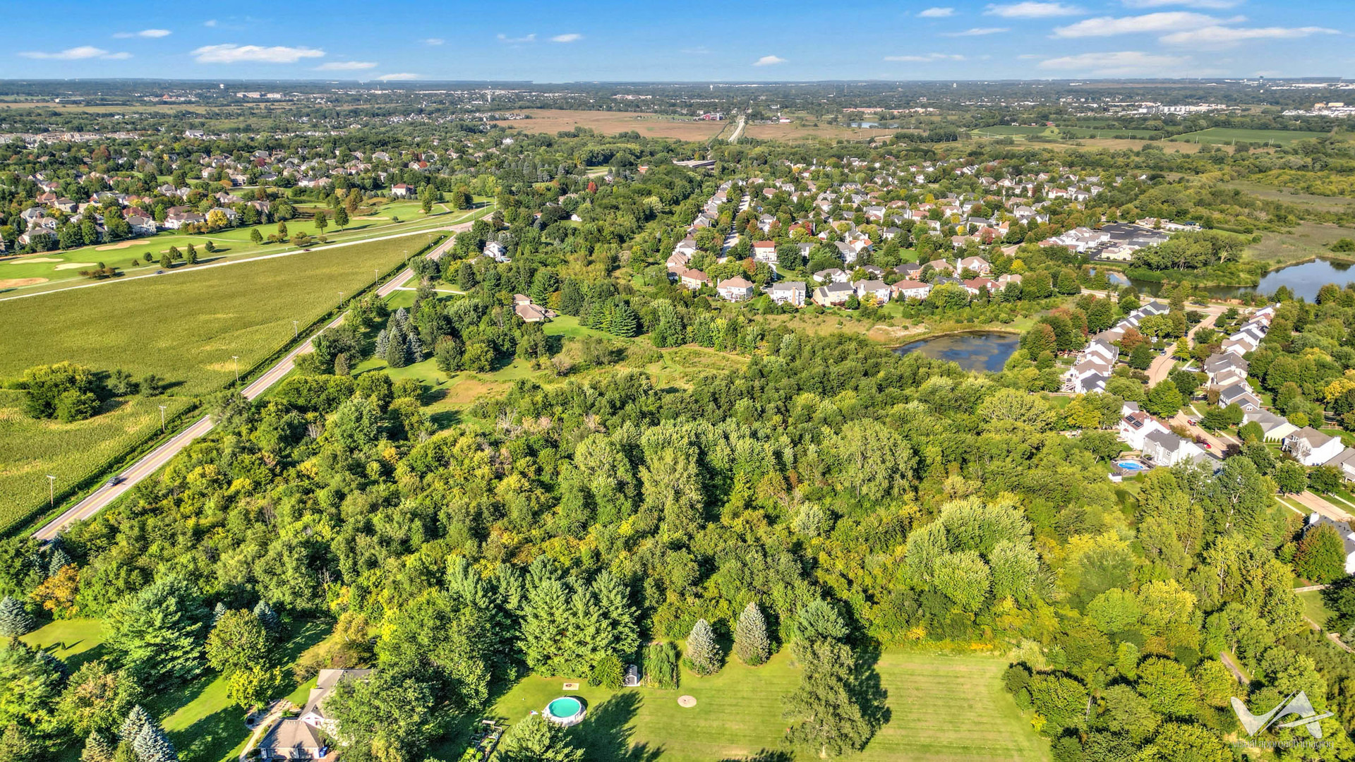 Lot 1 Fabyan Parkway