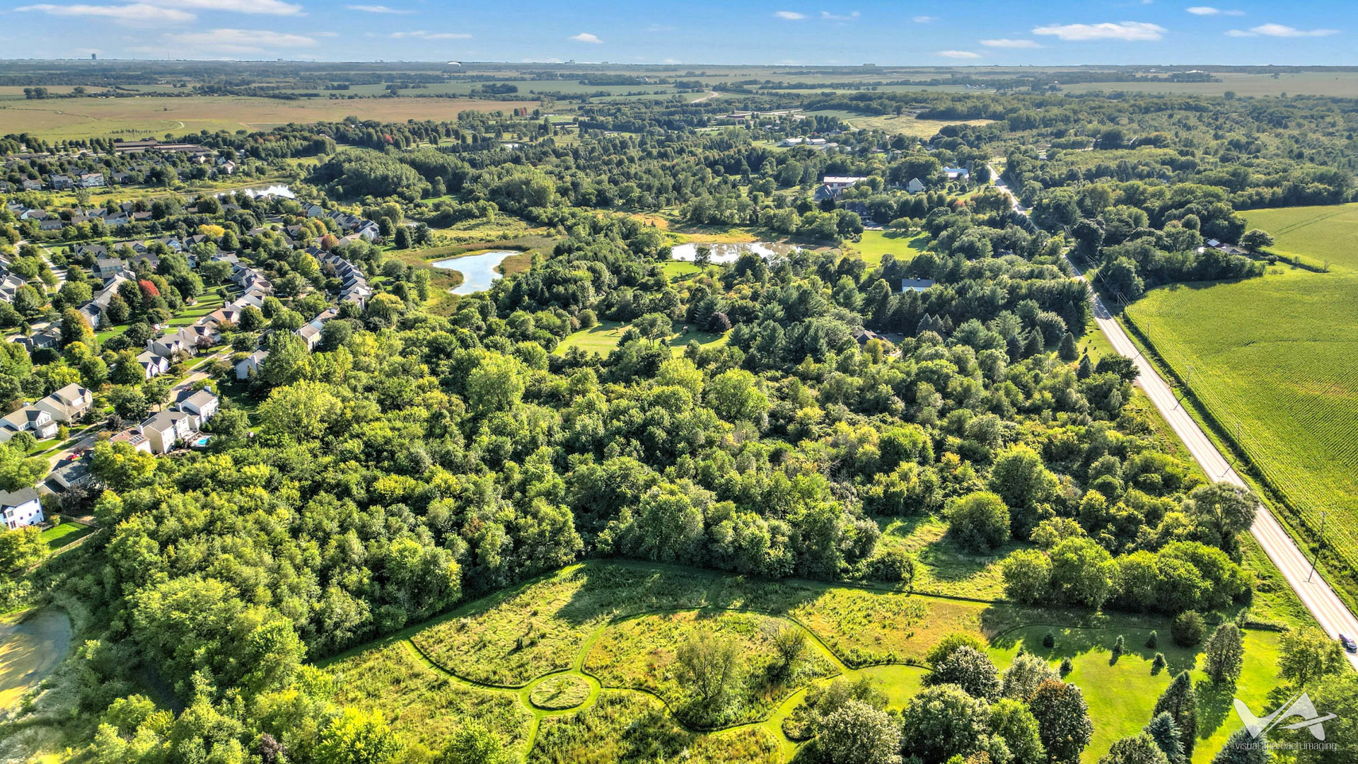 Lot 1 Fabyan Parkway