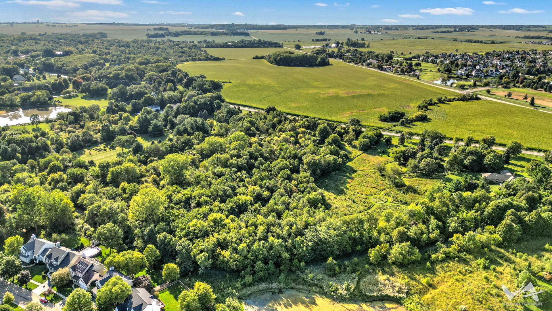 Lot 1 Fabyan Parkway