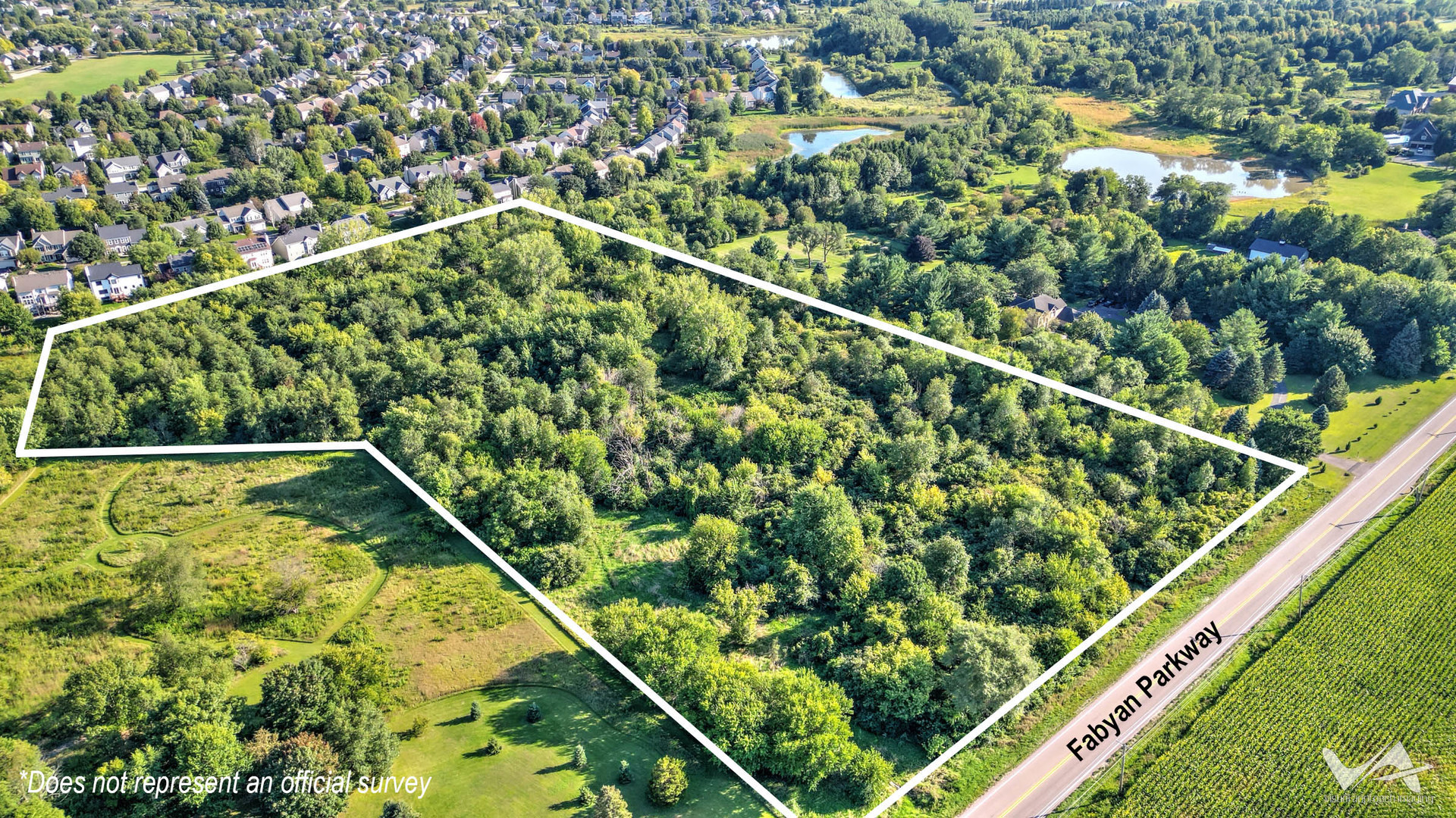 Lot 1 Fabyan Parkway