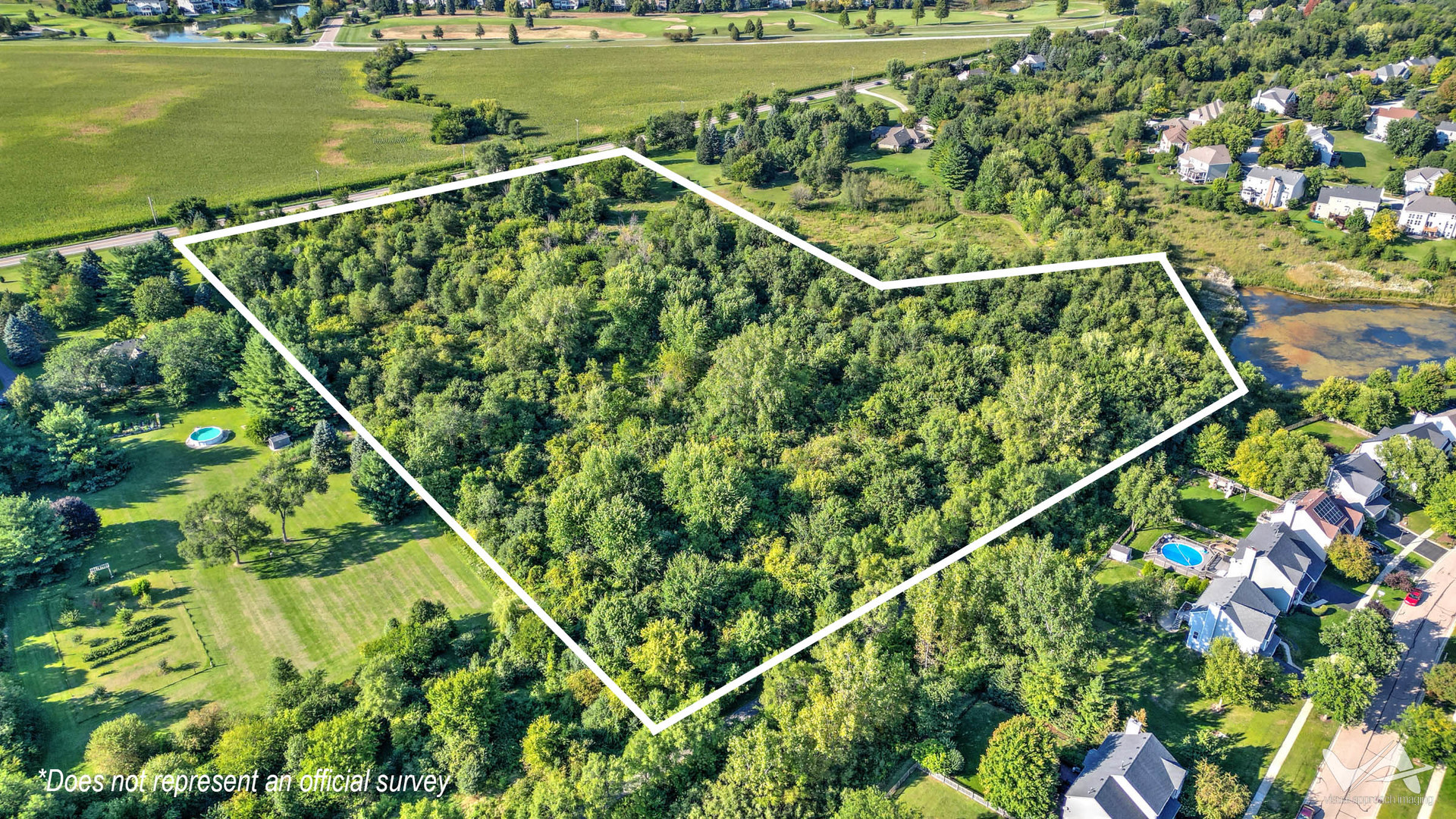 Lot 1 Fabyan Parkway