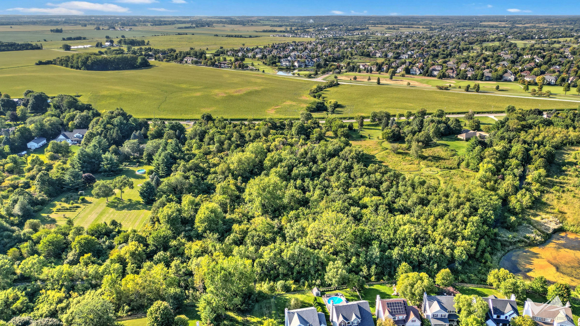 Lot 1 Fabyan Parkway