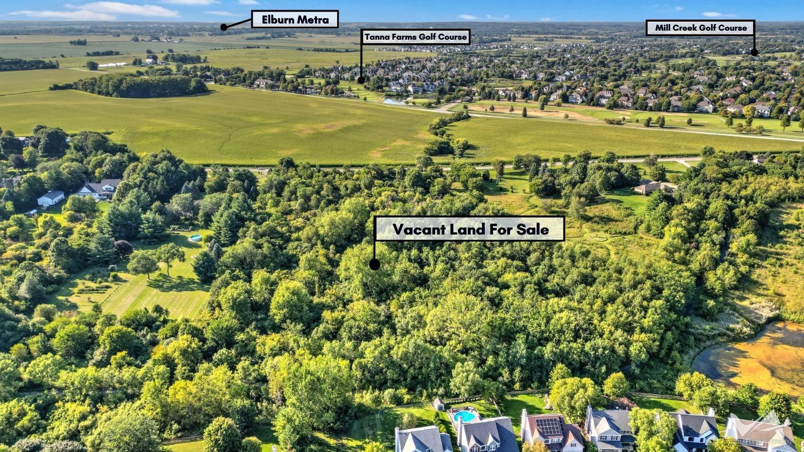 Lot 2 Fabyan Parkway