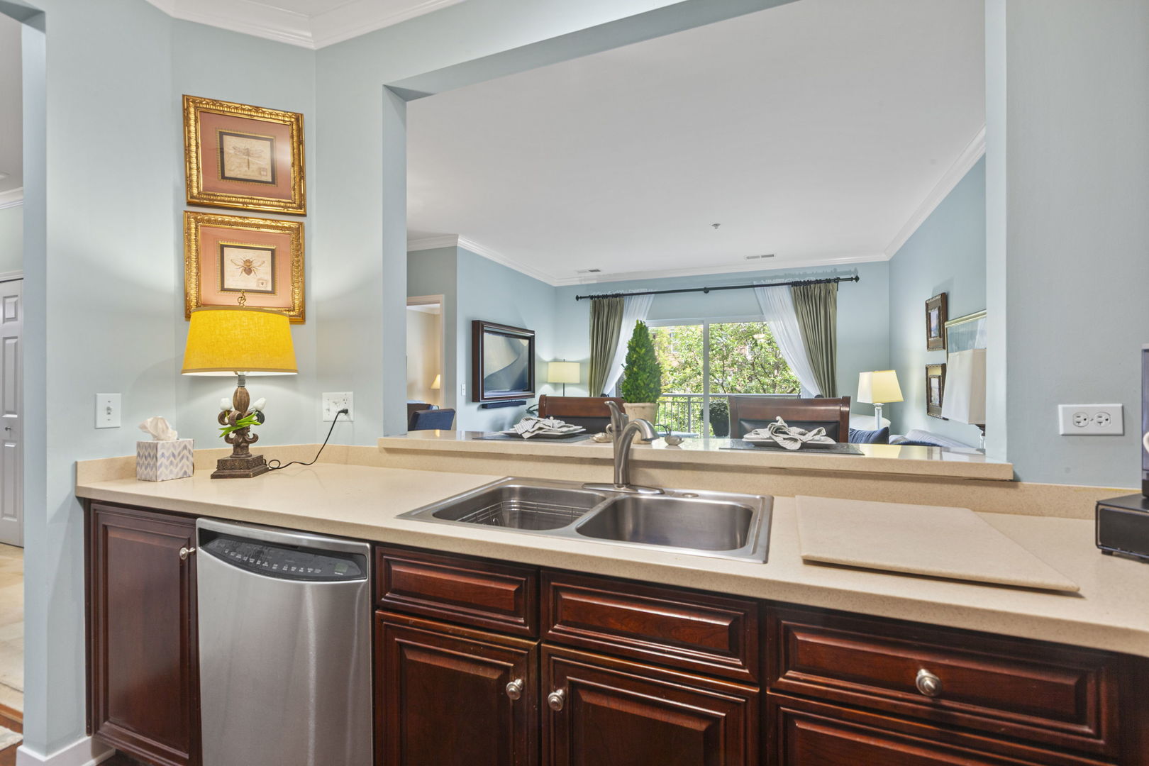 2676 Stone Circle Unit: 207