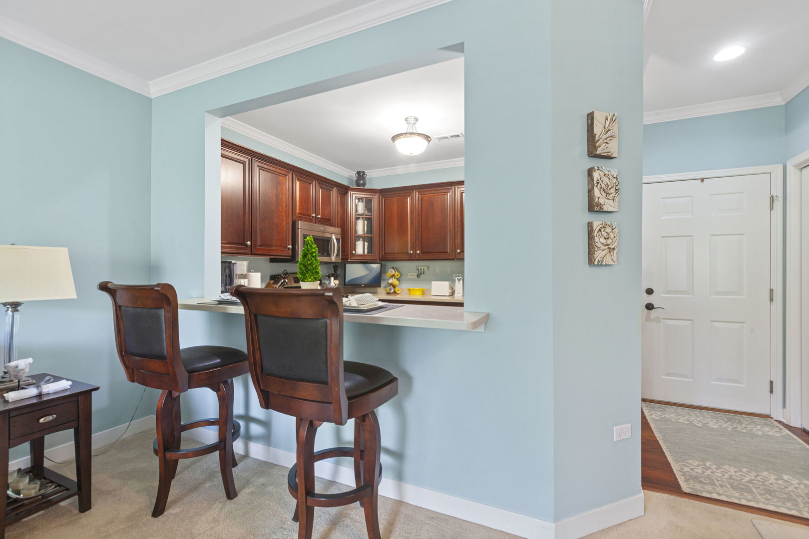 2676 Stone Circle Unit: 207