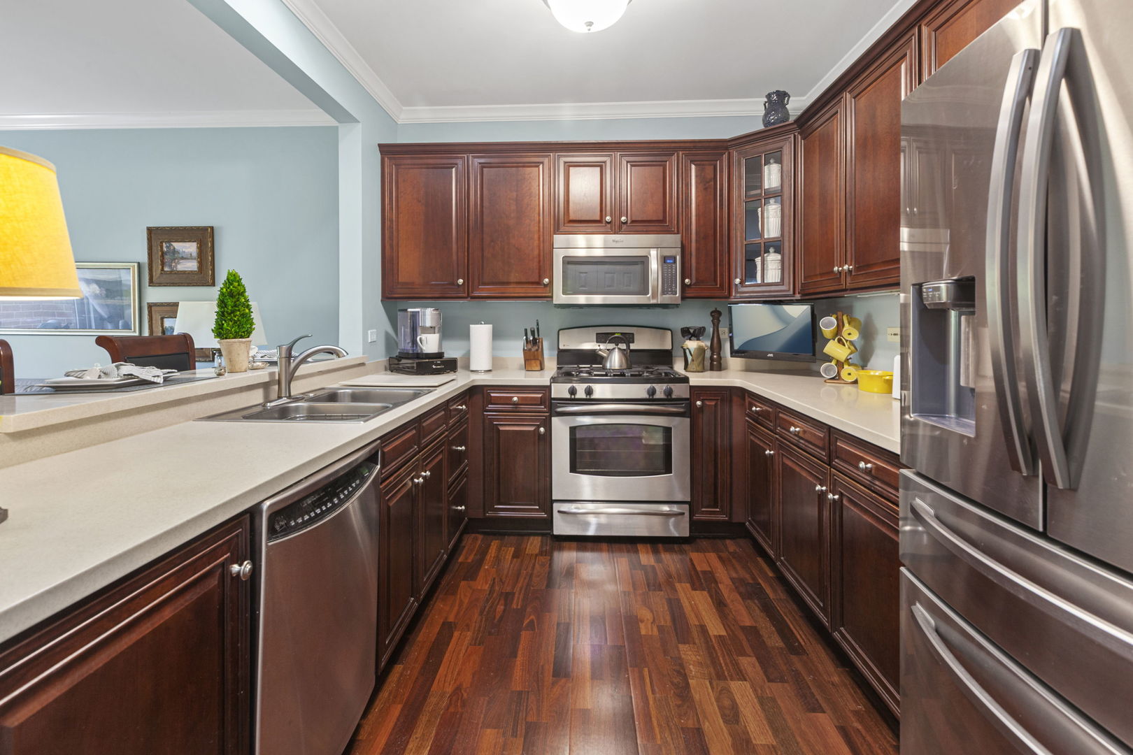 2676 Stone Circle Unit: 207