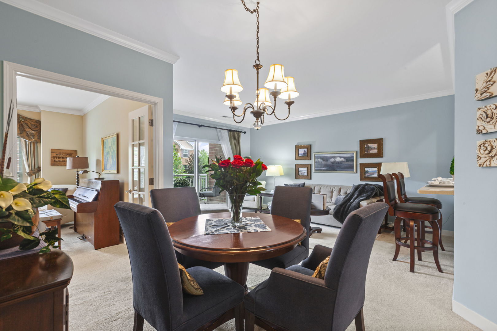 2676 Stone Circle Unit: 207