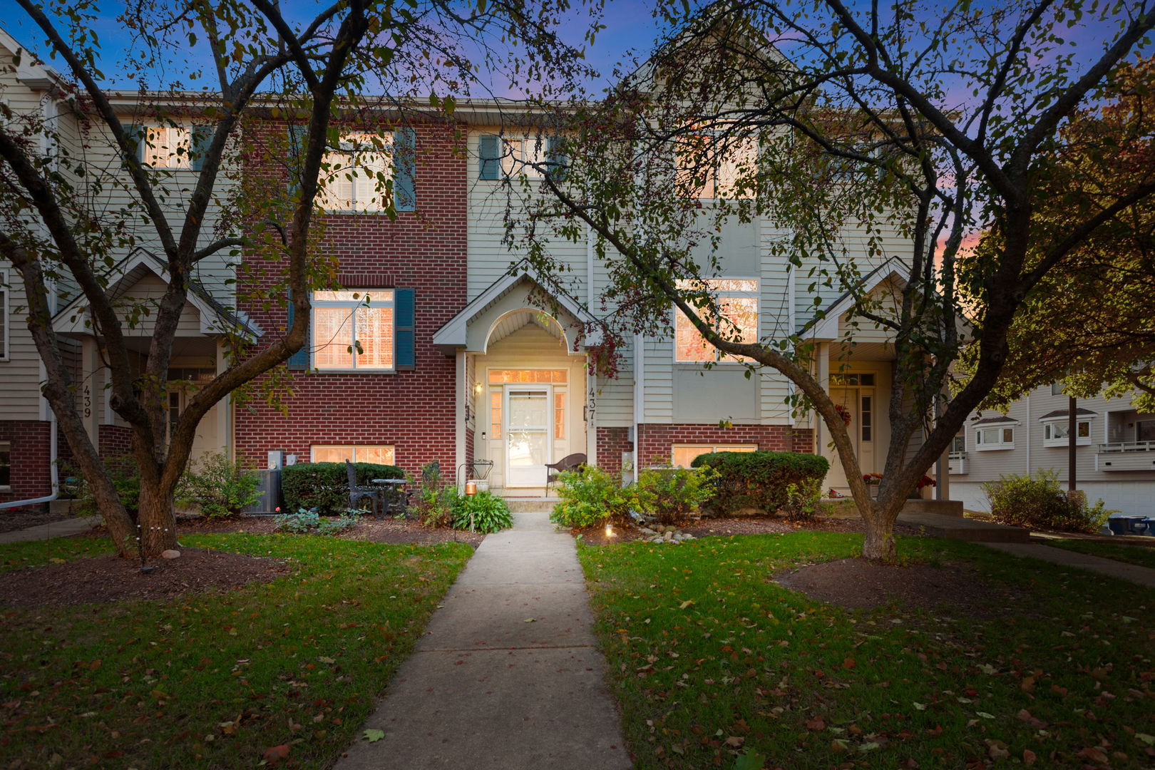 437 E Willow Street Unit: 437