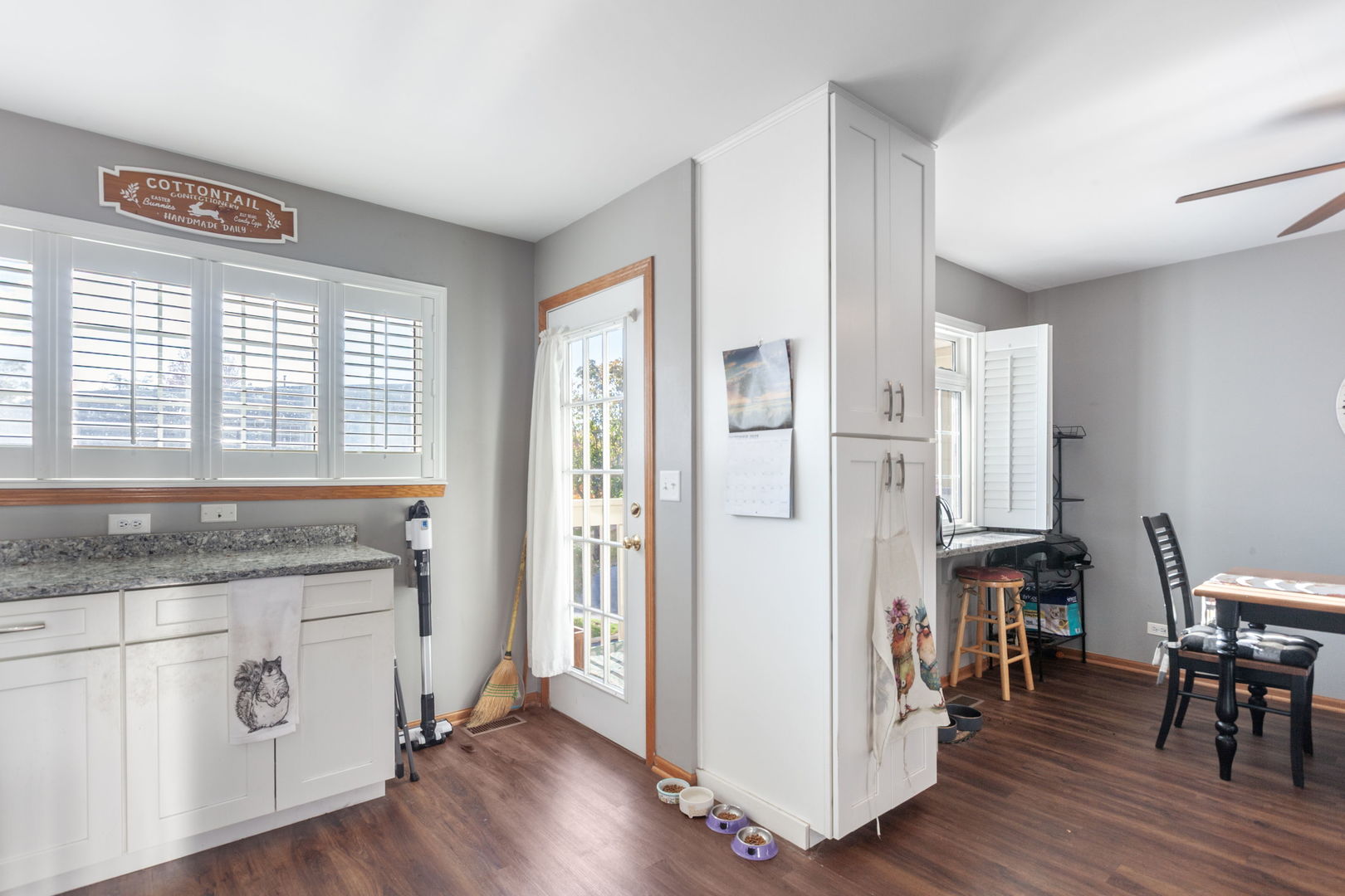 437 E Willow Street Unit: 437