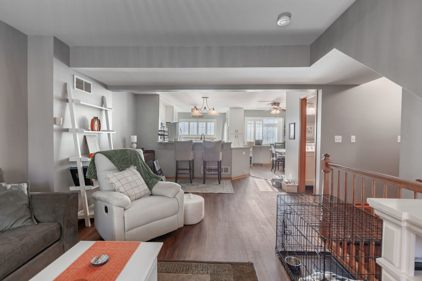 437 E Willow Street Unit: 437