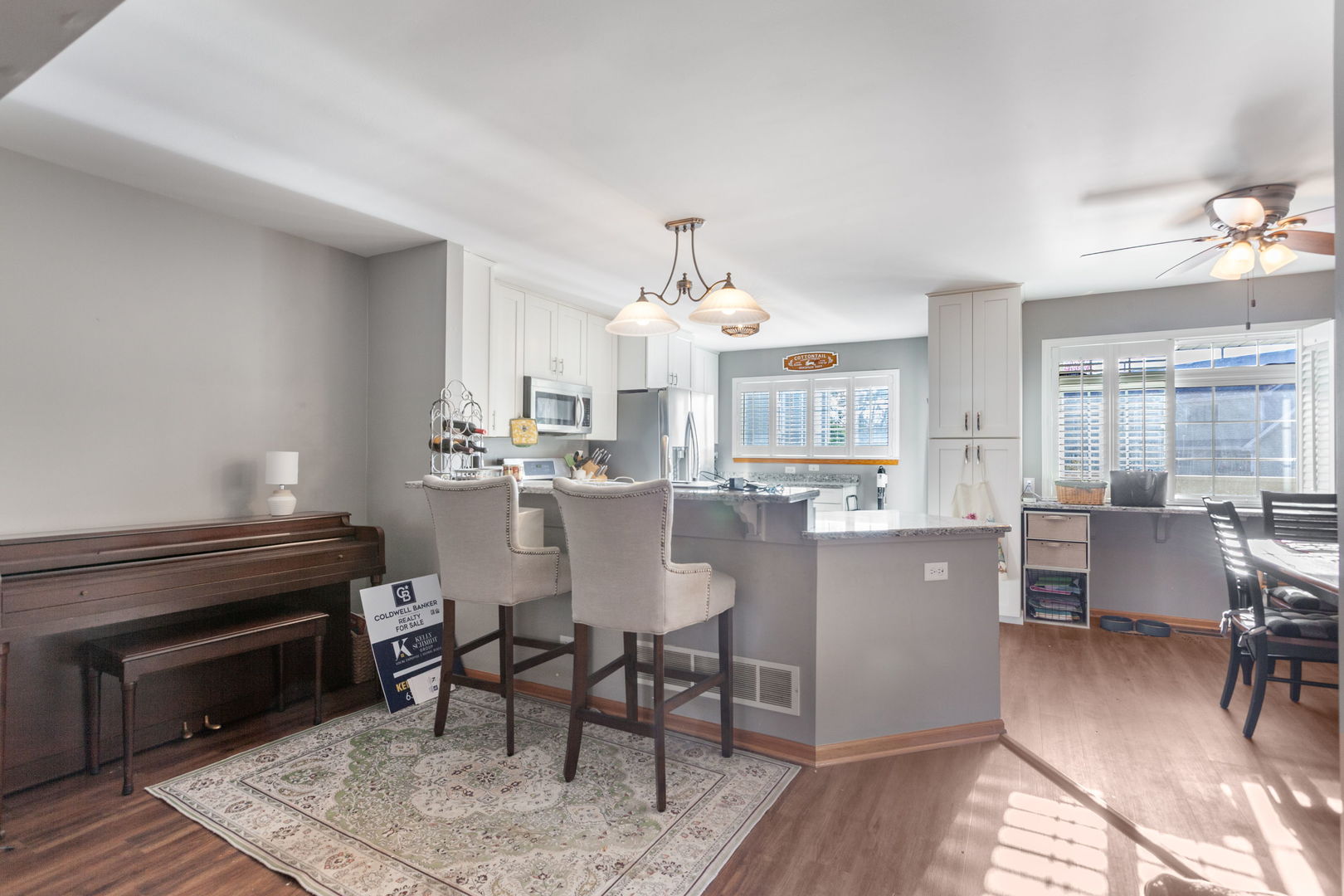 437 E Willow Street Unit: 437