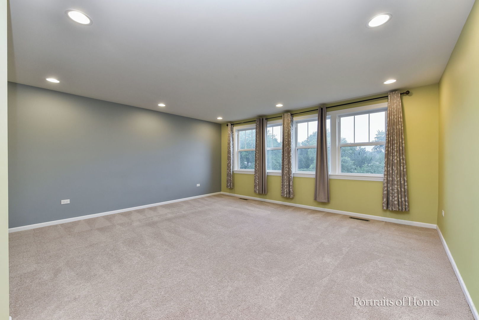 3907 Nannyberry Street