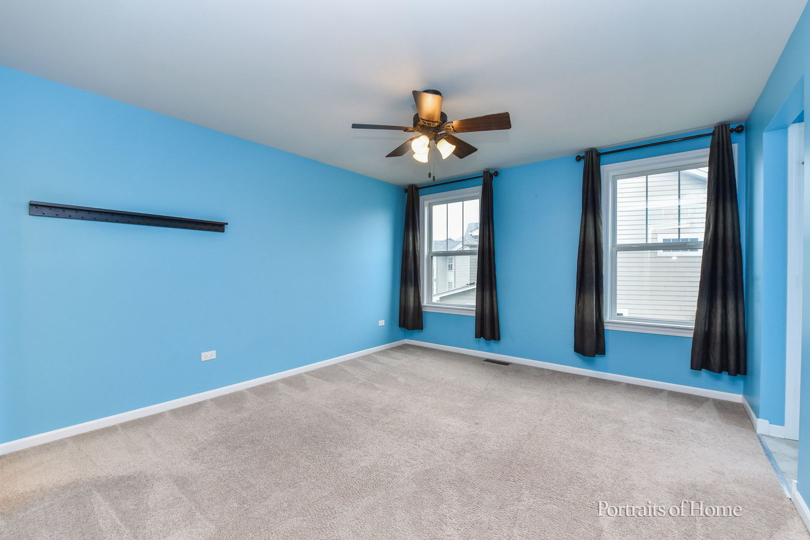 3907 Nannyberry Street